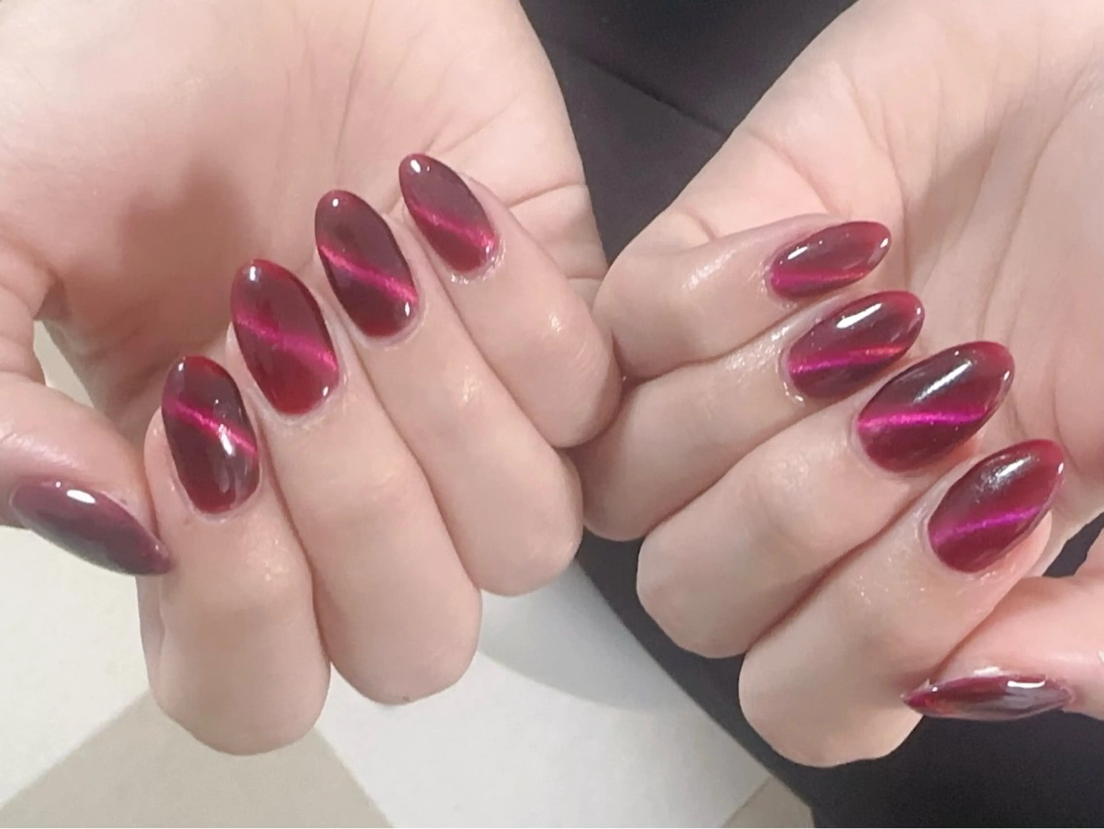 ネイル ハンドネイル klee nailのネイルデザイン