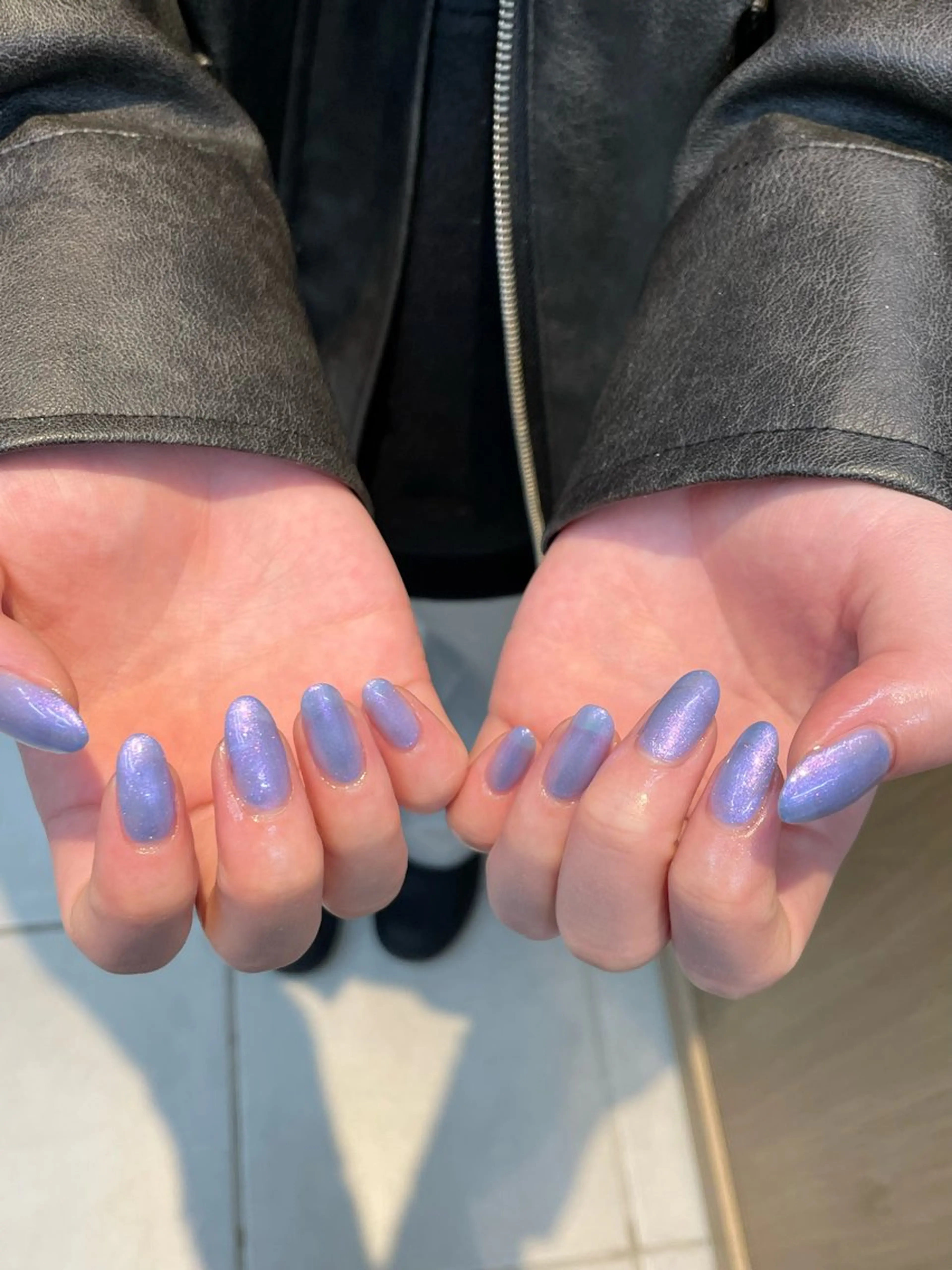 ネイル lil nailのネイルデザイン