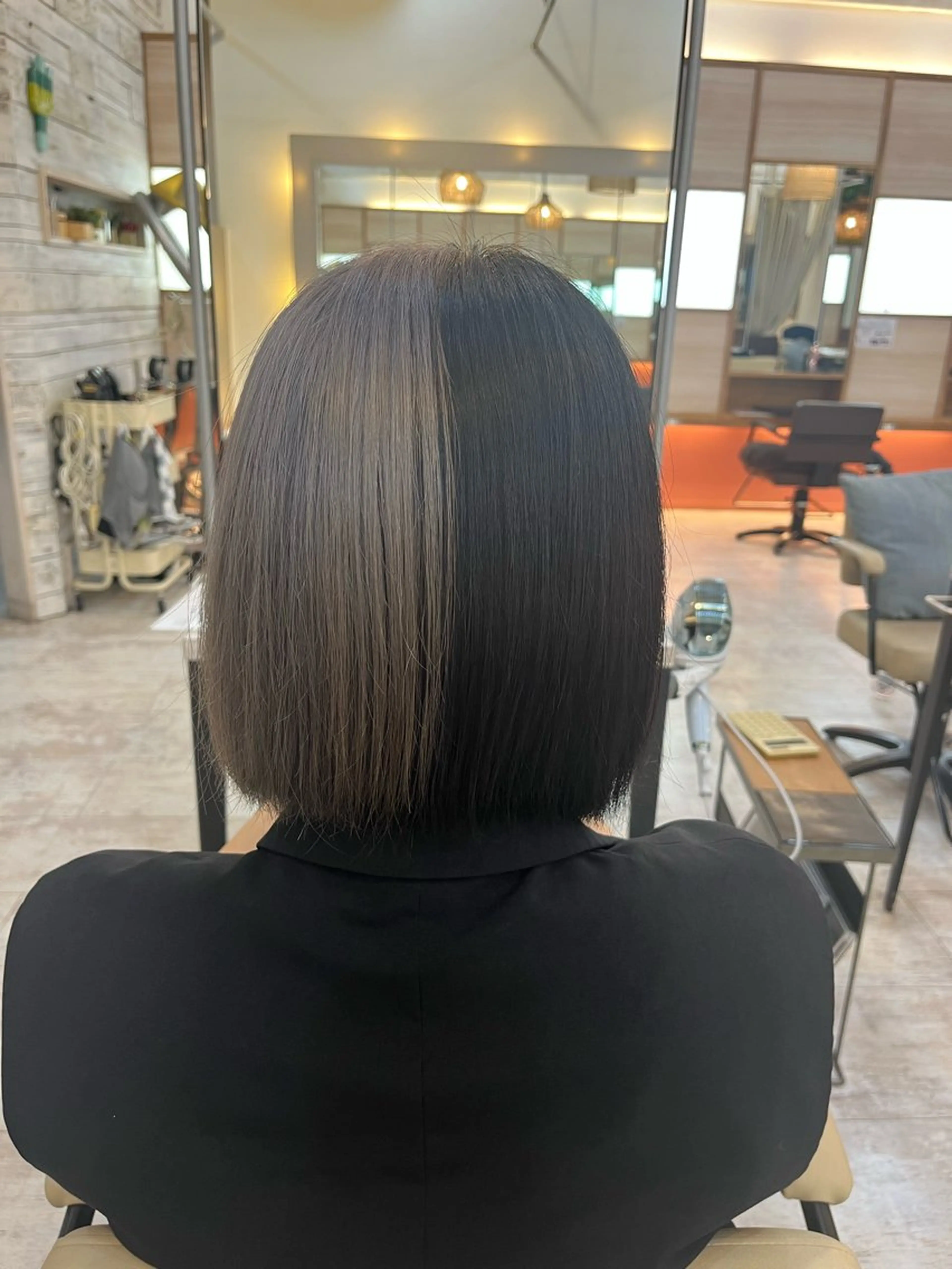 カラー 🍓Plaatje ミサキ🍓のヘアスタイル