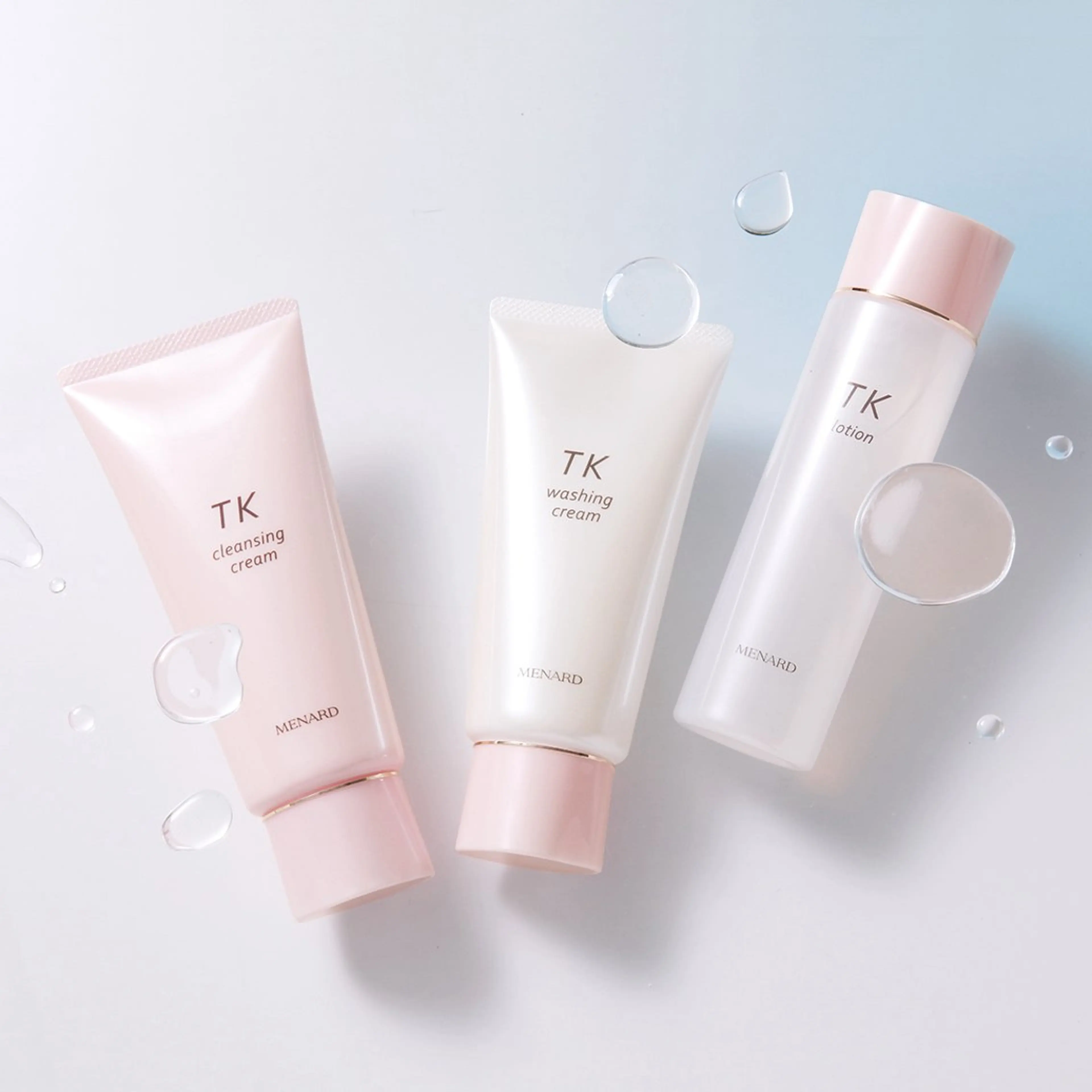 TK ビジターコースの写真