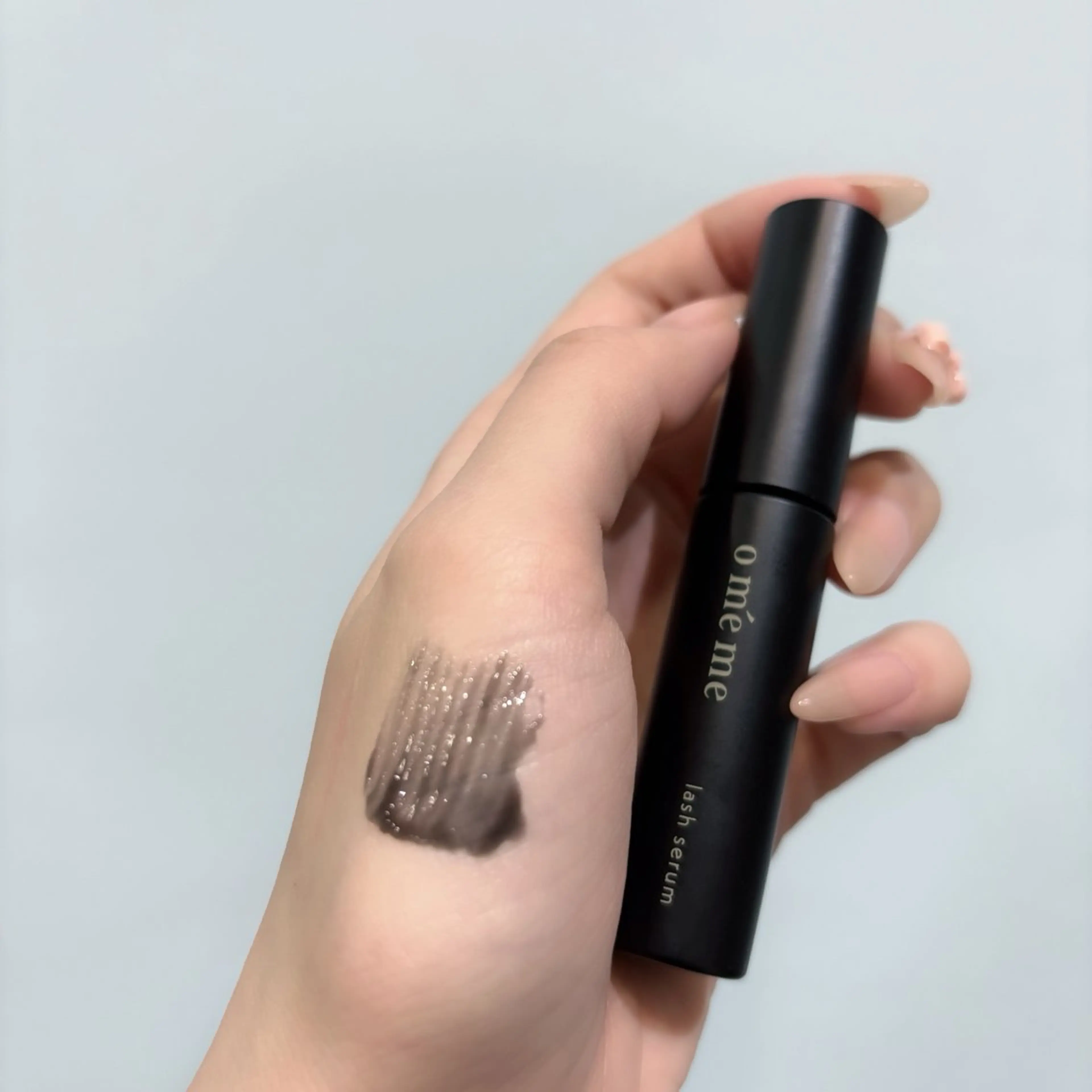 マツエク・マツパ DELICAT MIYABIのマツエク・マツパデザイン