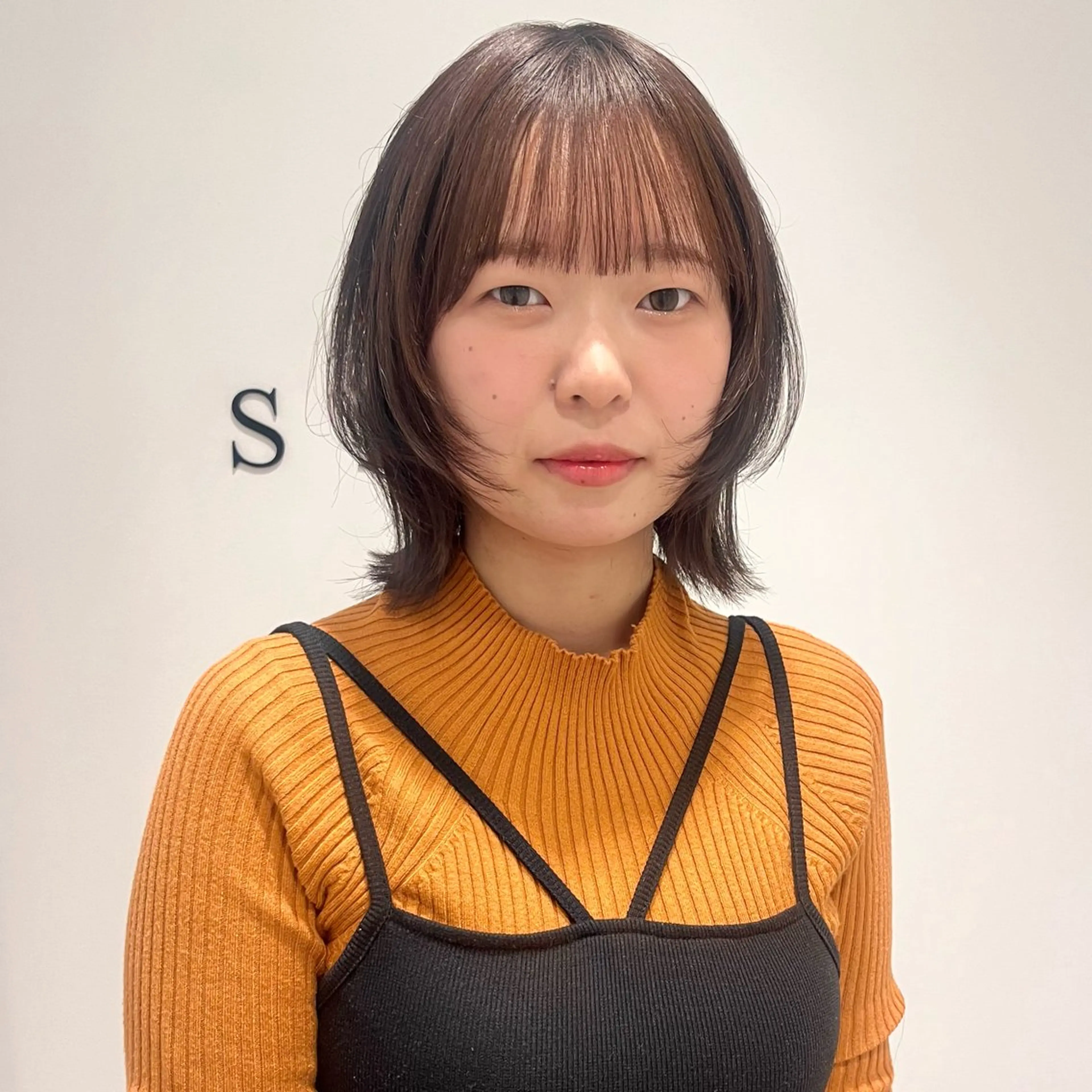 【癒されたい方】カット➕生はちみつスパ🍯🫧の写真