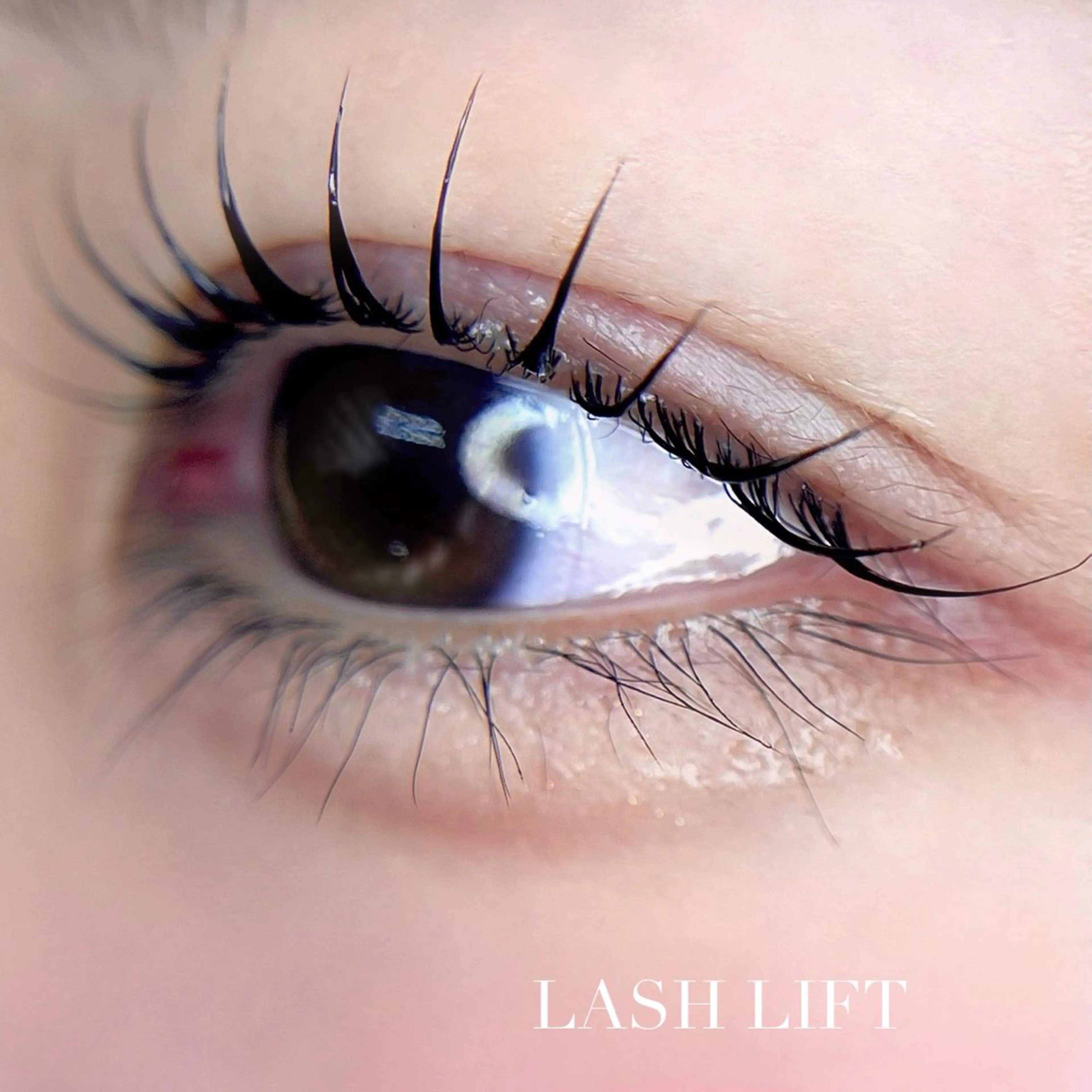 マツエク・マツパ マツパ kerria所属・杉田 山吹のマツエク・マツパデザイン