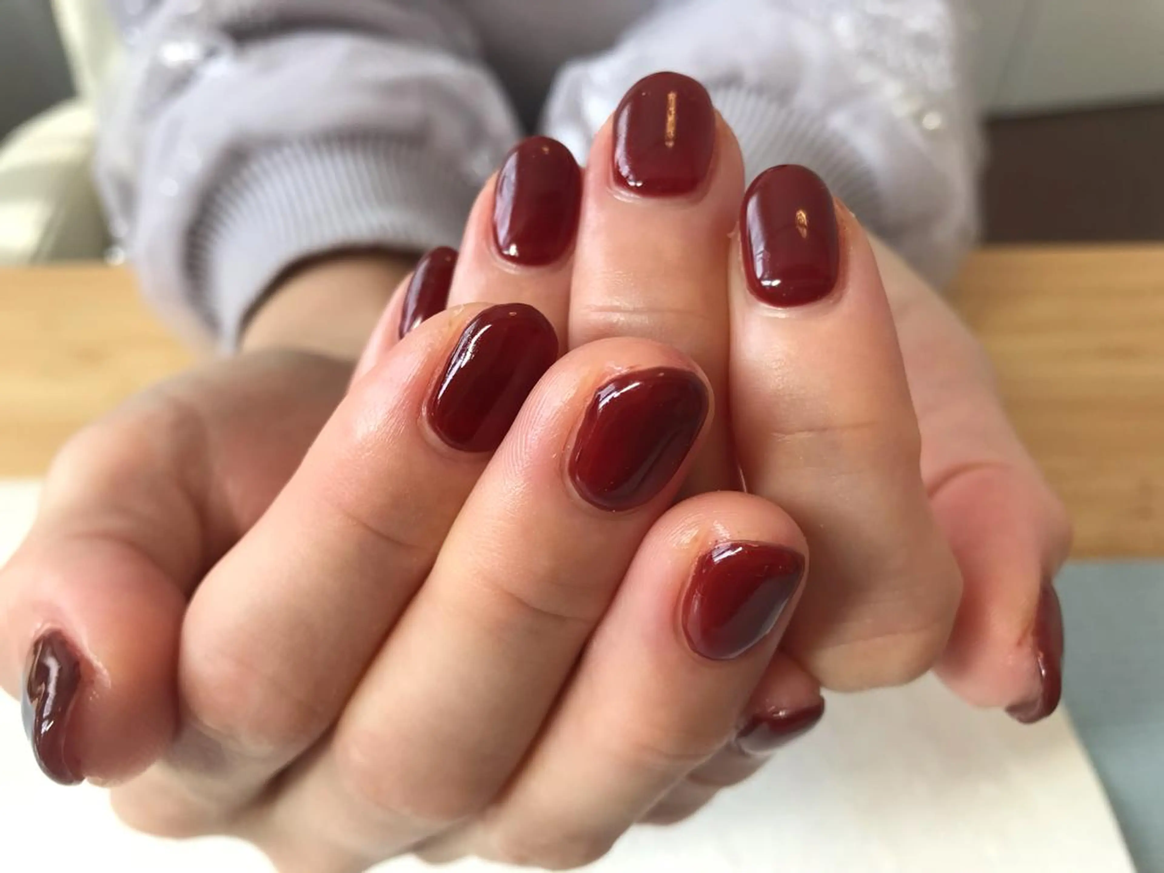 ネイル ハンドネイル Nailist Missaのネイルデザイン