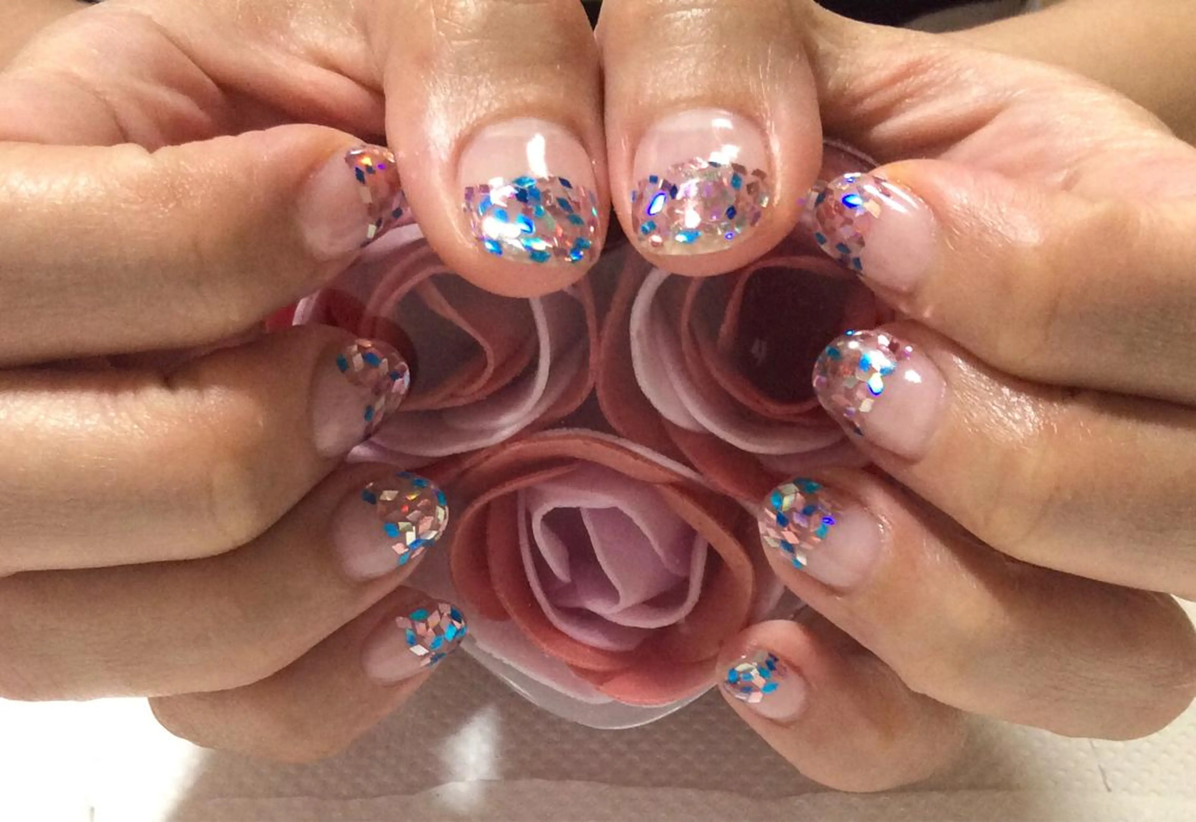 ネイル Eye アイのネイルデザイン