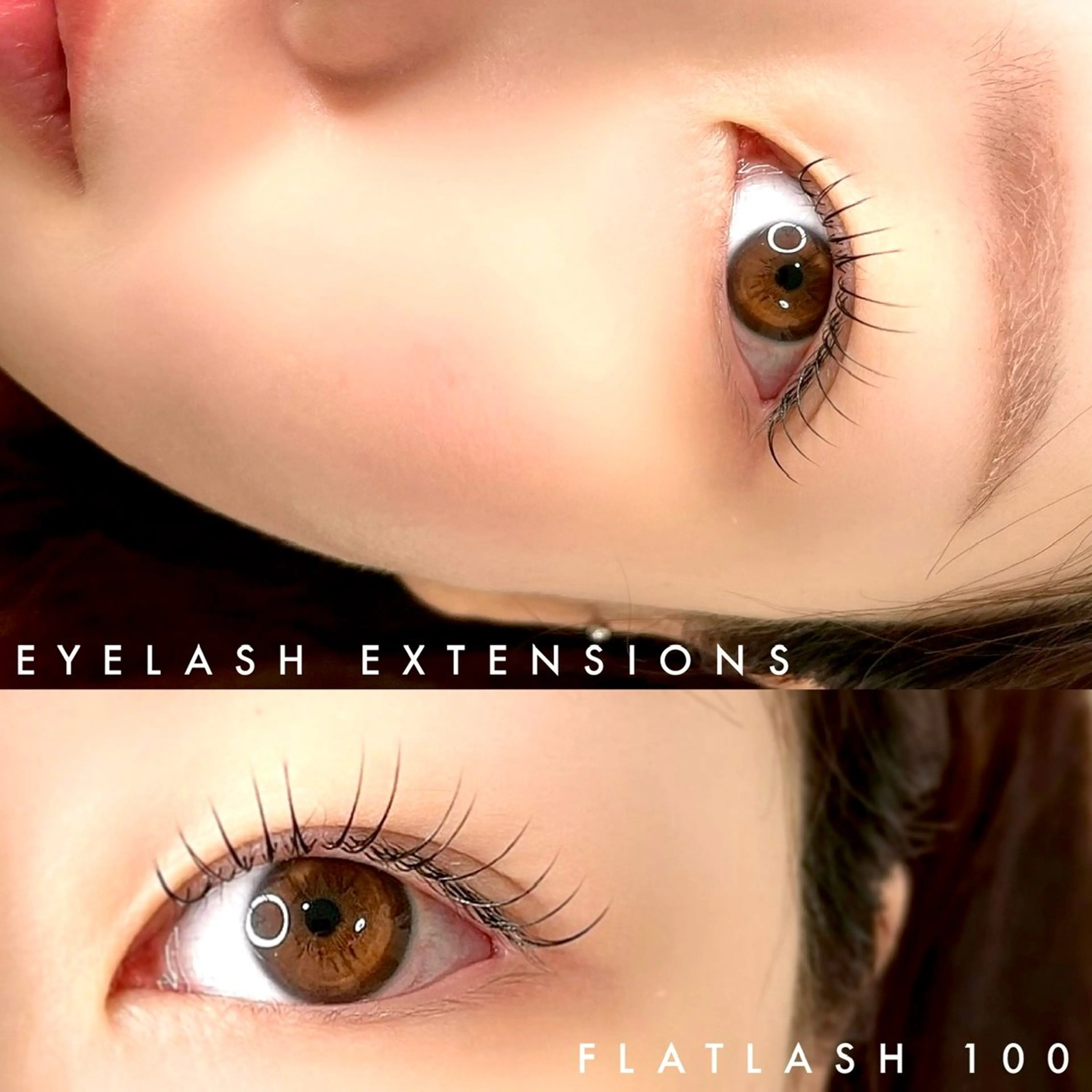 マツエク・マツパ マツエク 981所属・981 KURUMIのマツエク・マツパデザイン