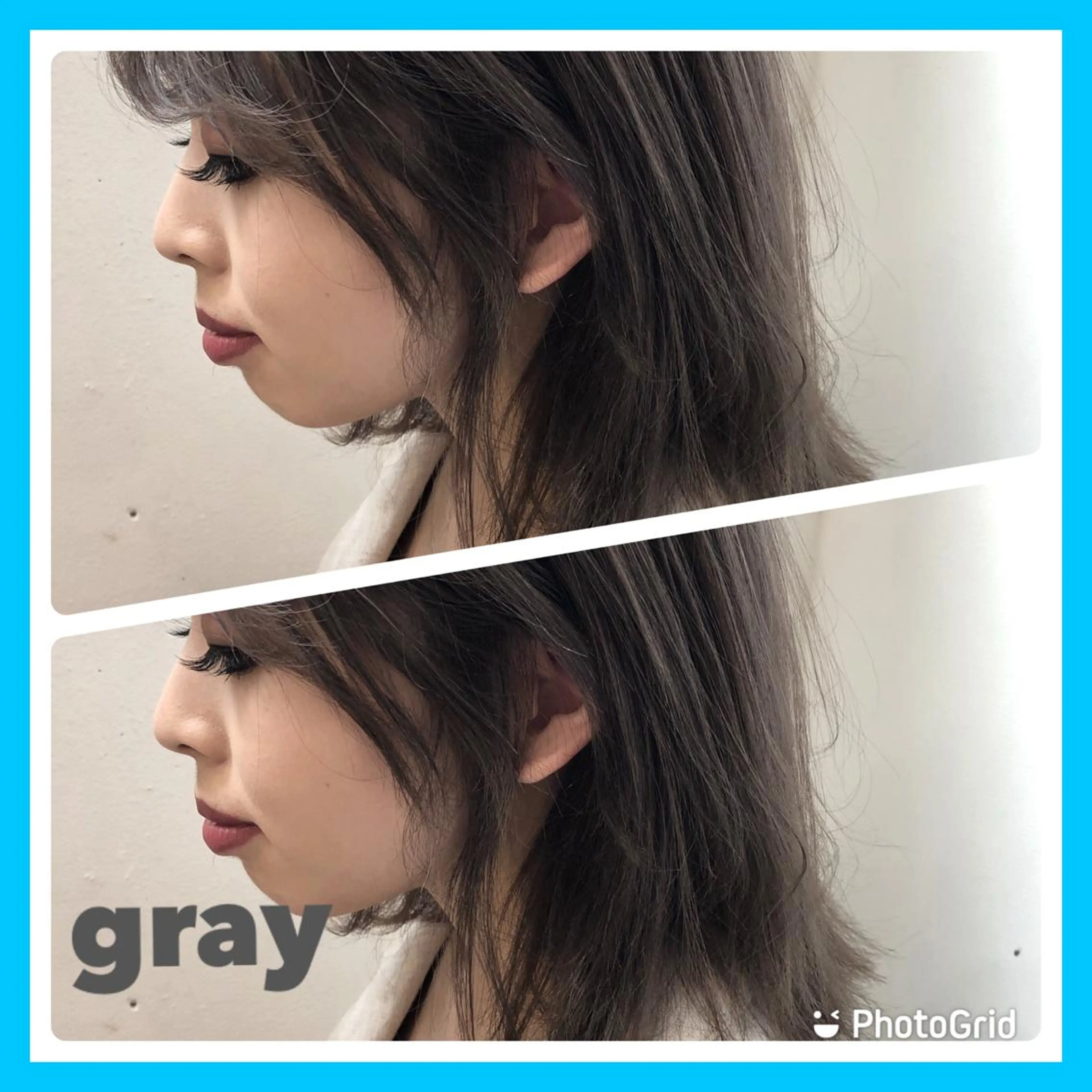 ミディアム カラー 🎨絶対に褒められる "店長"鈴木貴彦🎨のヘアスタイル