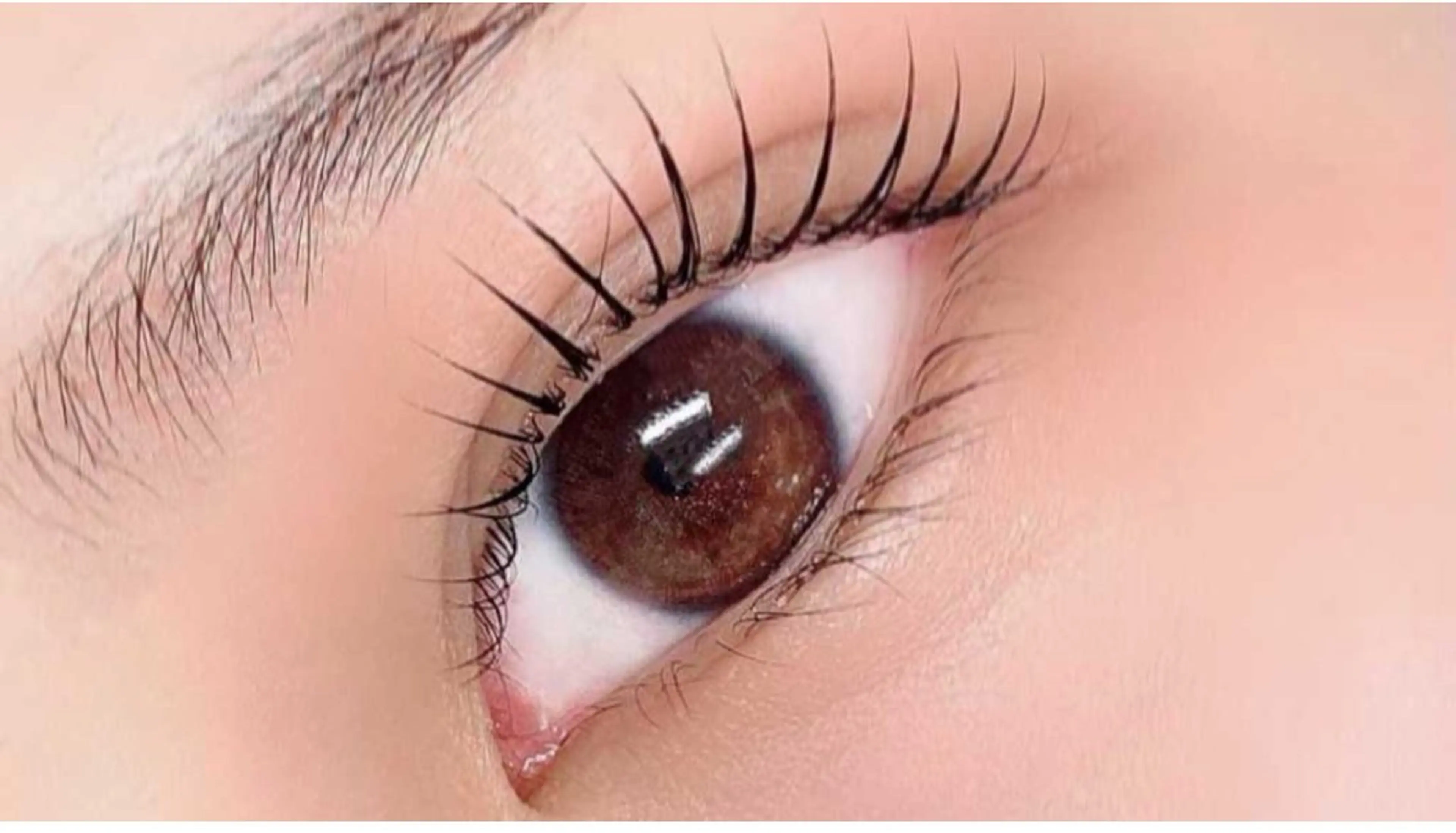 マツエク・マツパ Beauty salon ulu所属・向井 まさよのマツエク・マツパデザイン