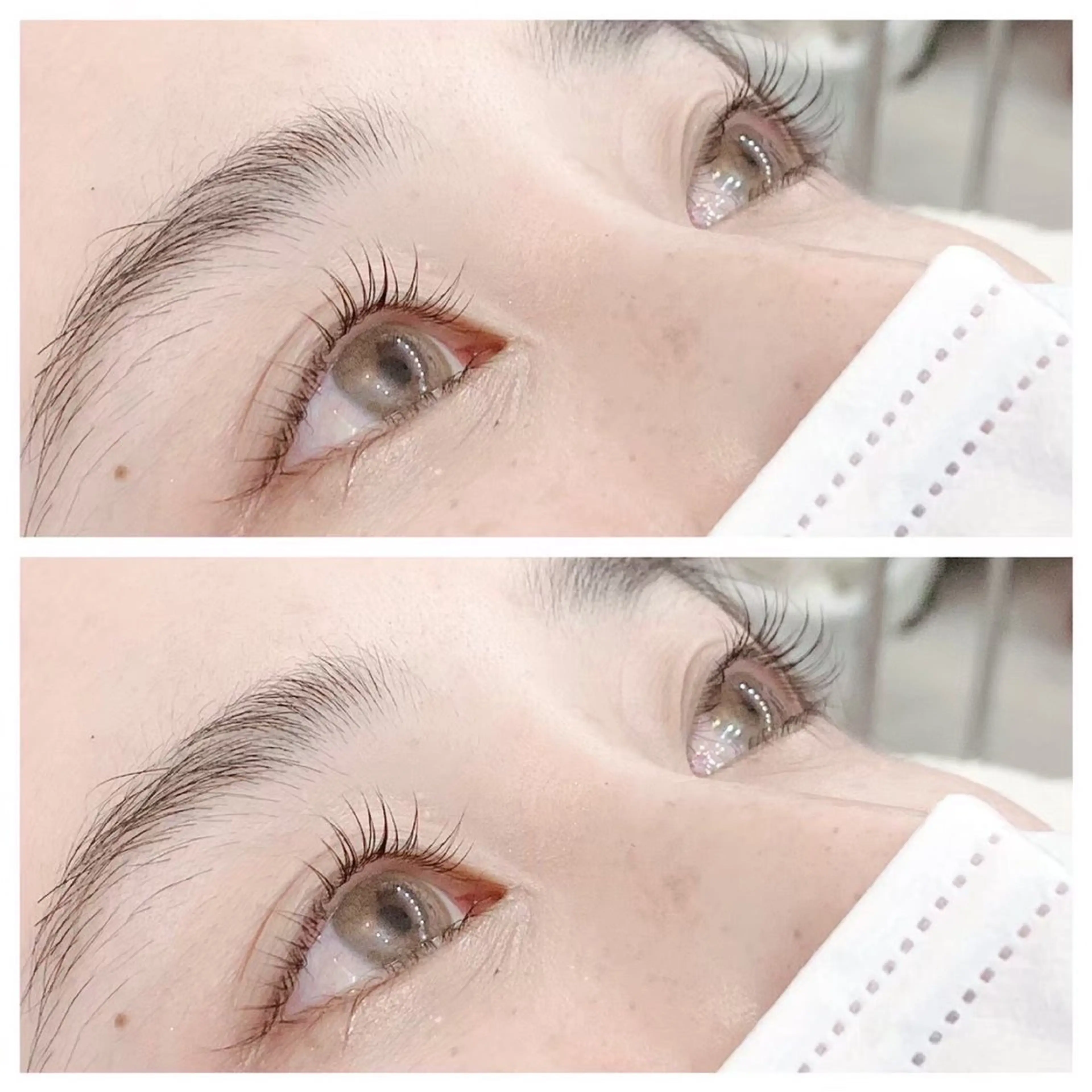 マツエク・マツパ eyelash salon Raffelia 町田店所属・アイラッシュサロン Raffeliaのマツエク・マツパデザイン