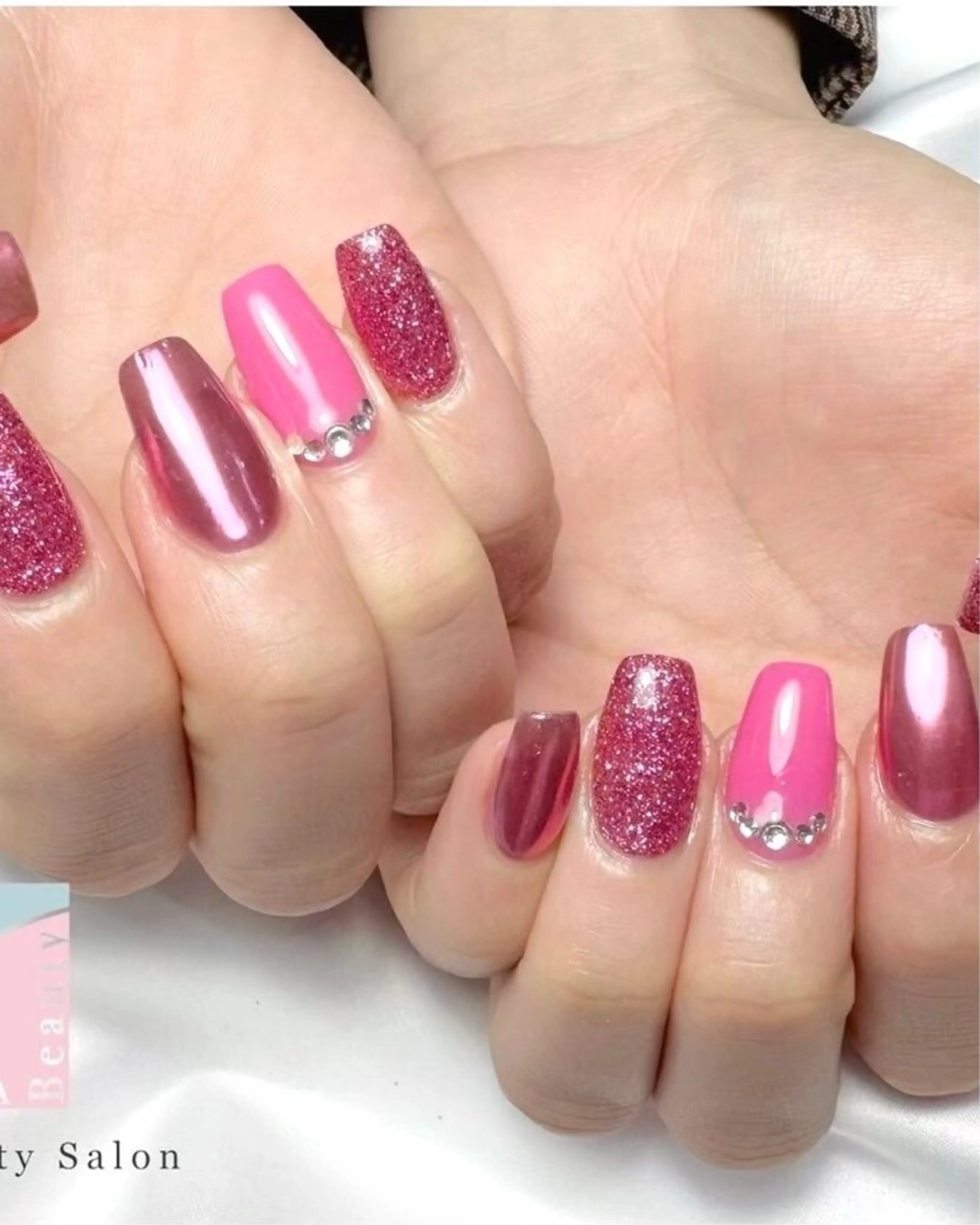 ネイル Kanna ♡のエステ・リラクイメージ