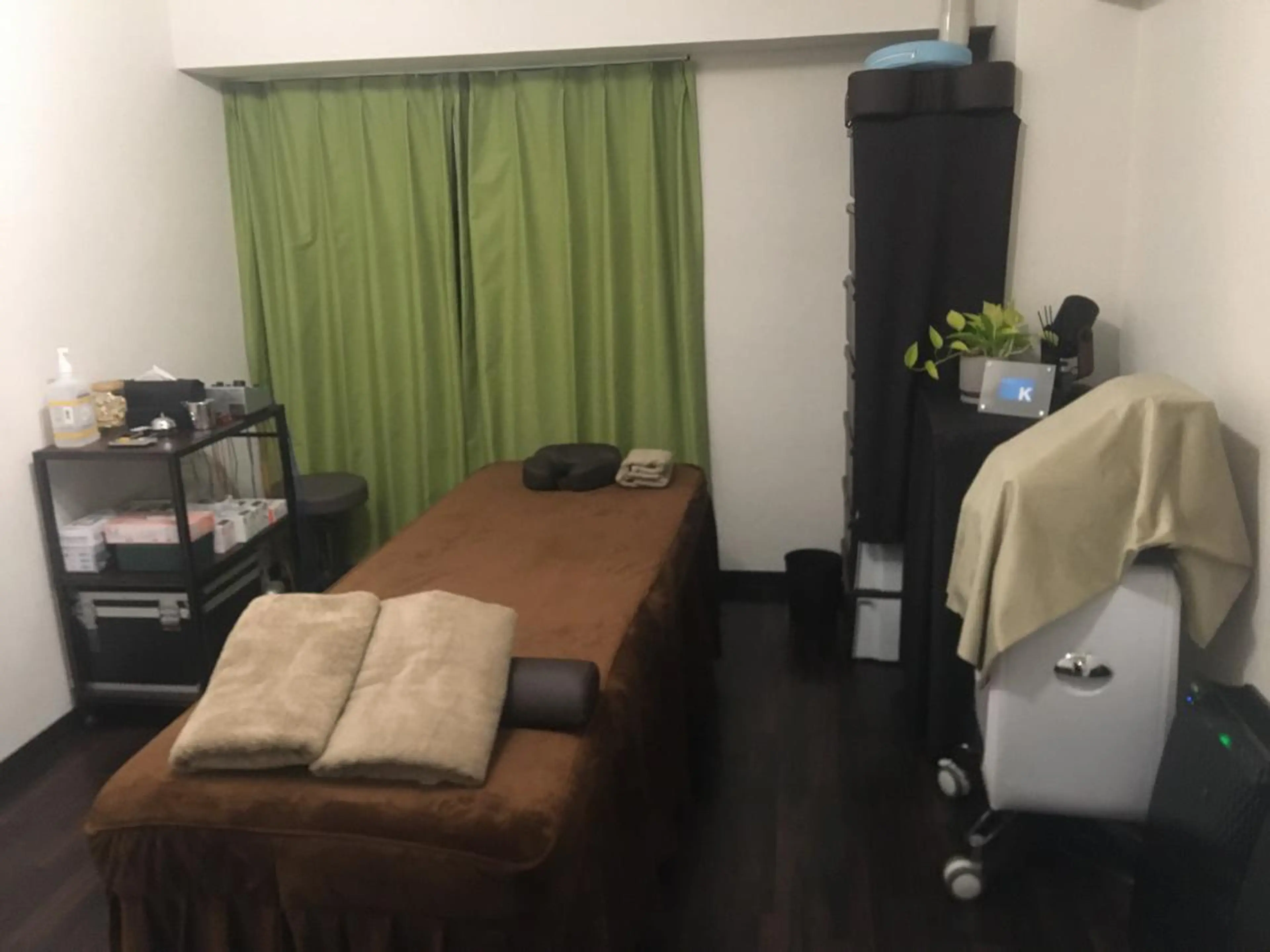 メンズ 表参道鍼灸院K 美容鍼🔮ララピールのエステ・リラクイメージ