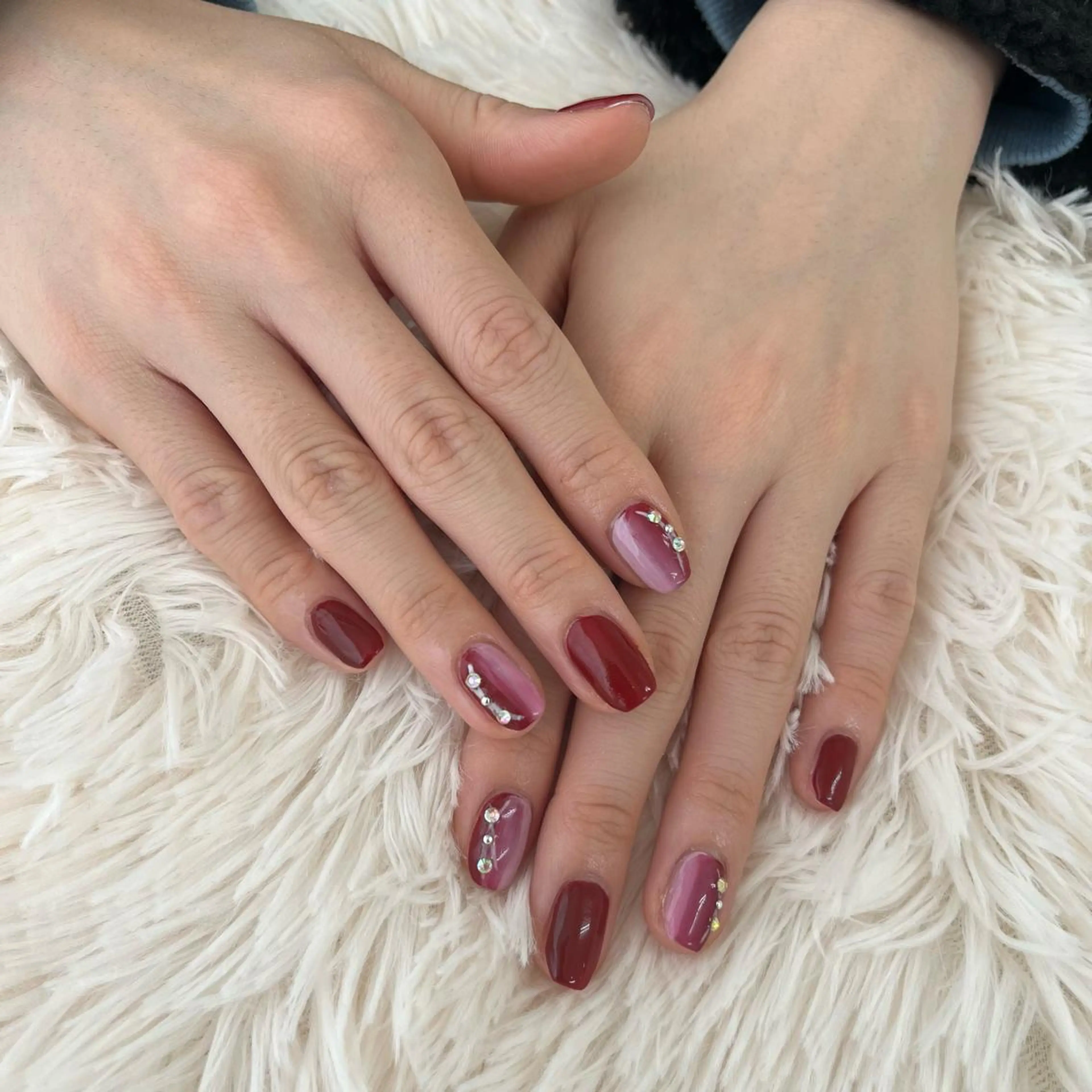 ネイル ྀིN AYAKO  ྀིのネイルデザイン