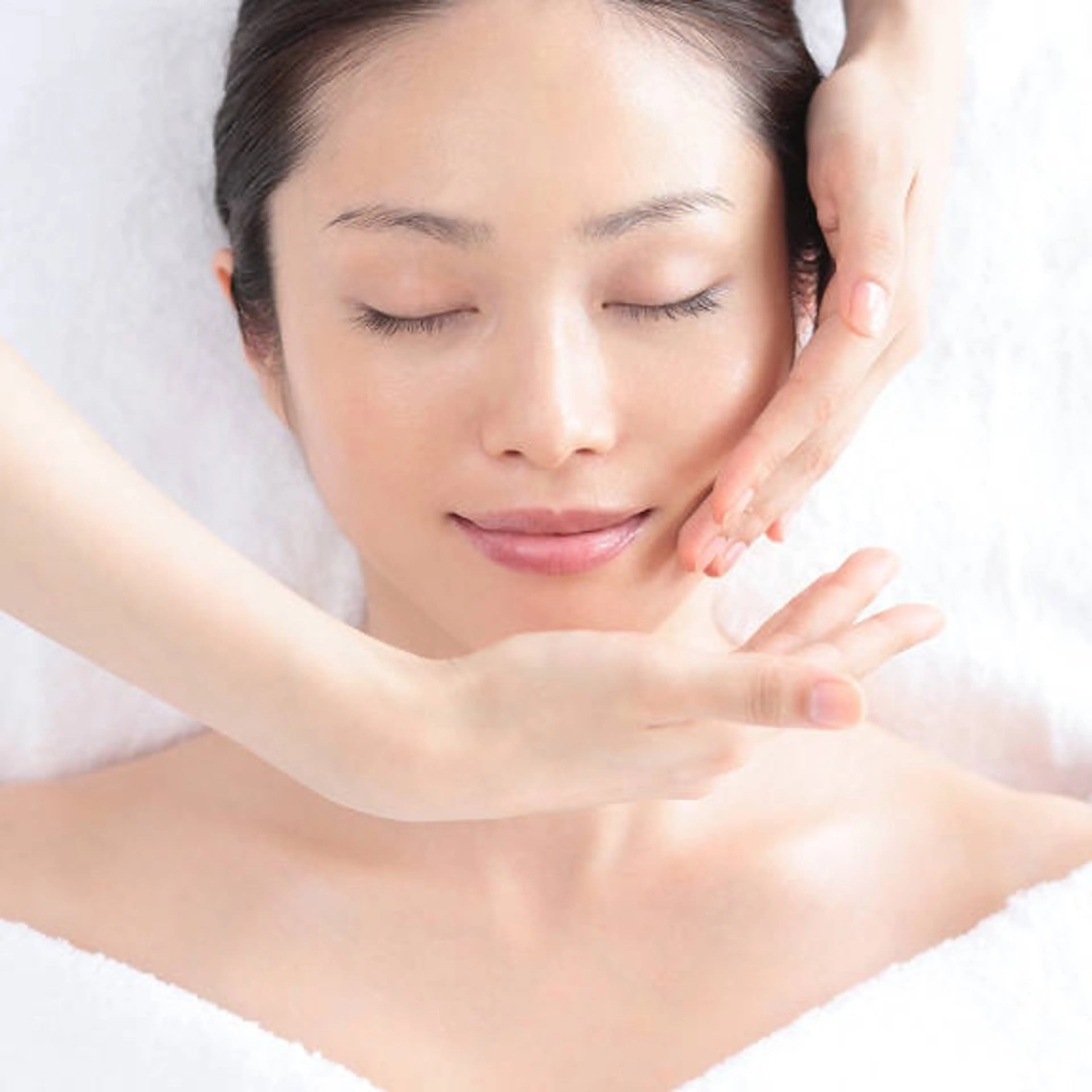 アドバンスコースの写真