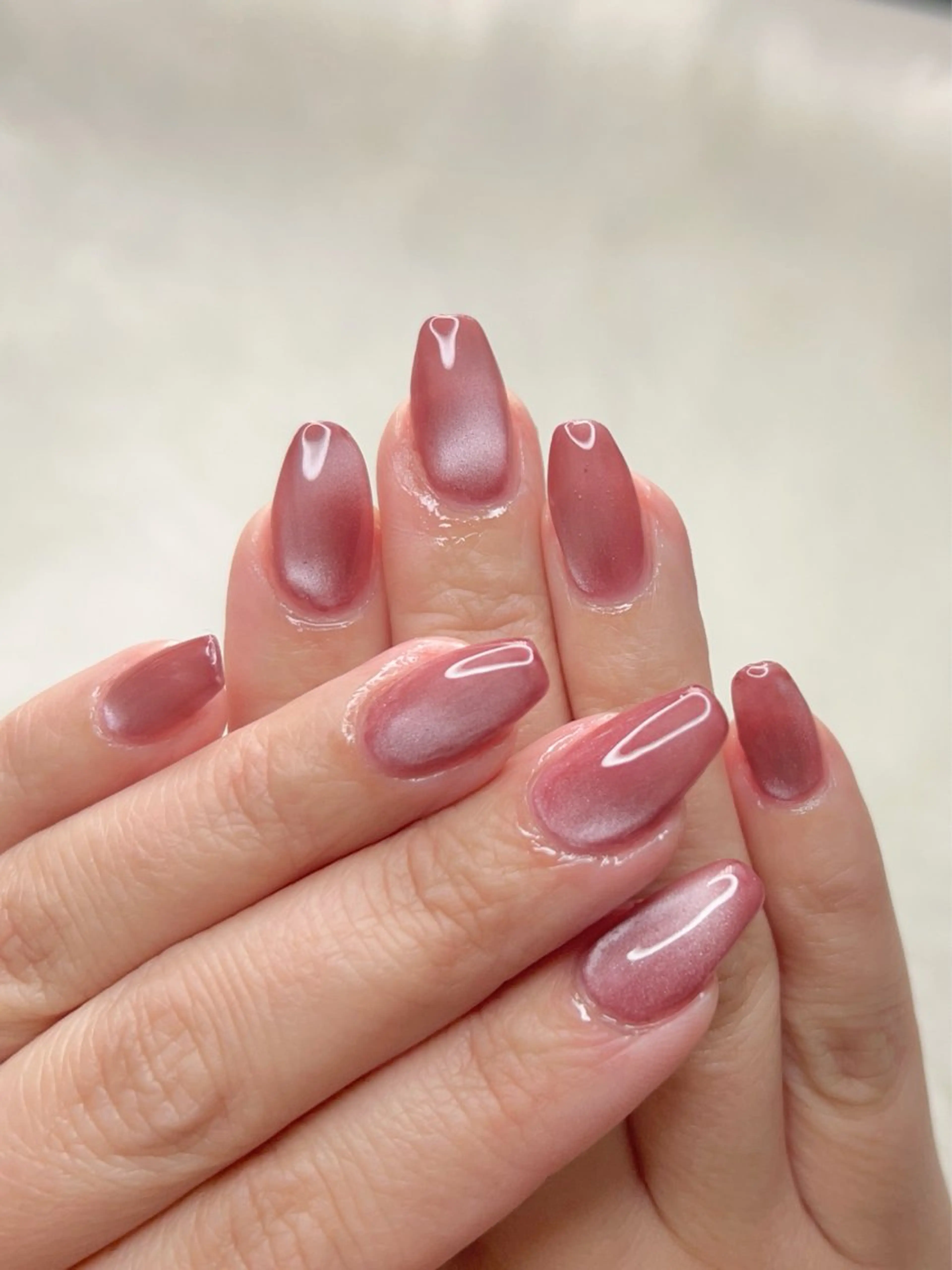 ネイル ハンドネイル Lily nail所属・Lily nailのネイルデザイン