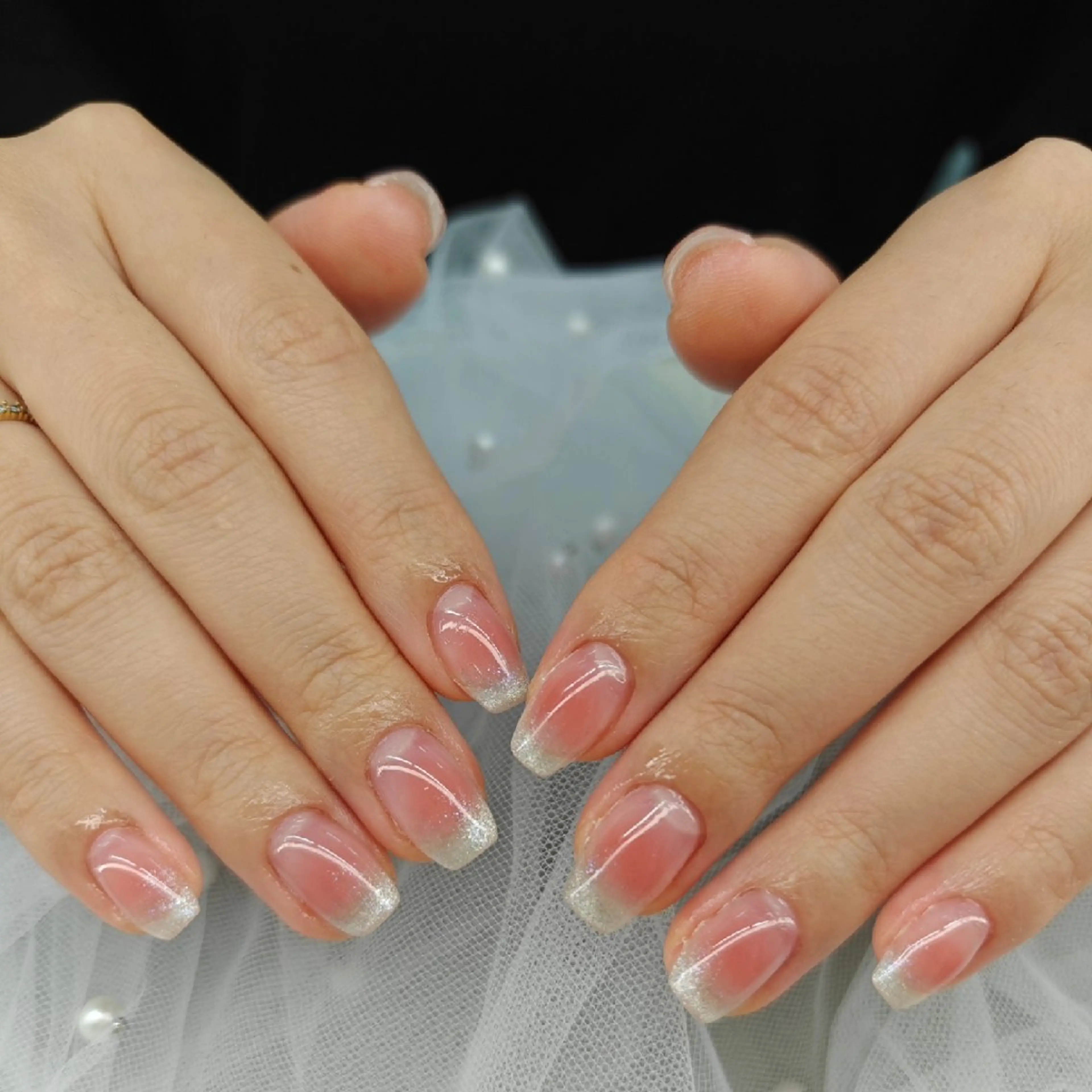 ネイル ハンドネイル ♡Sherry  Nail♡のネイルデザイン