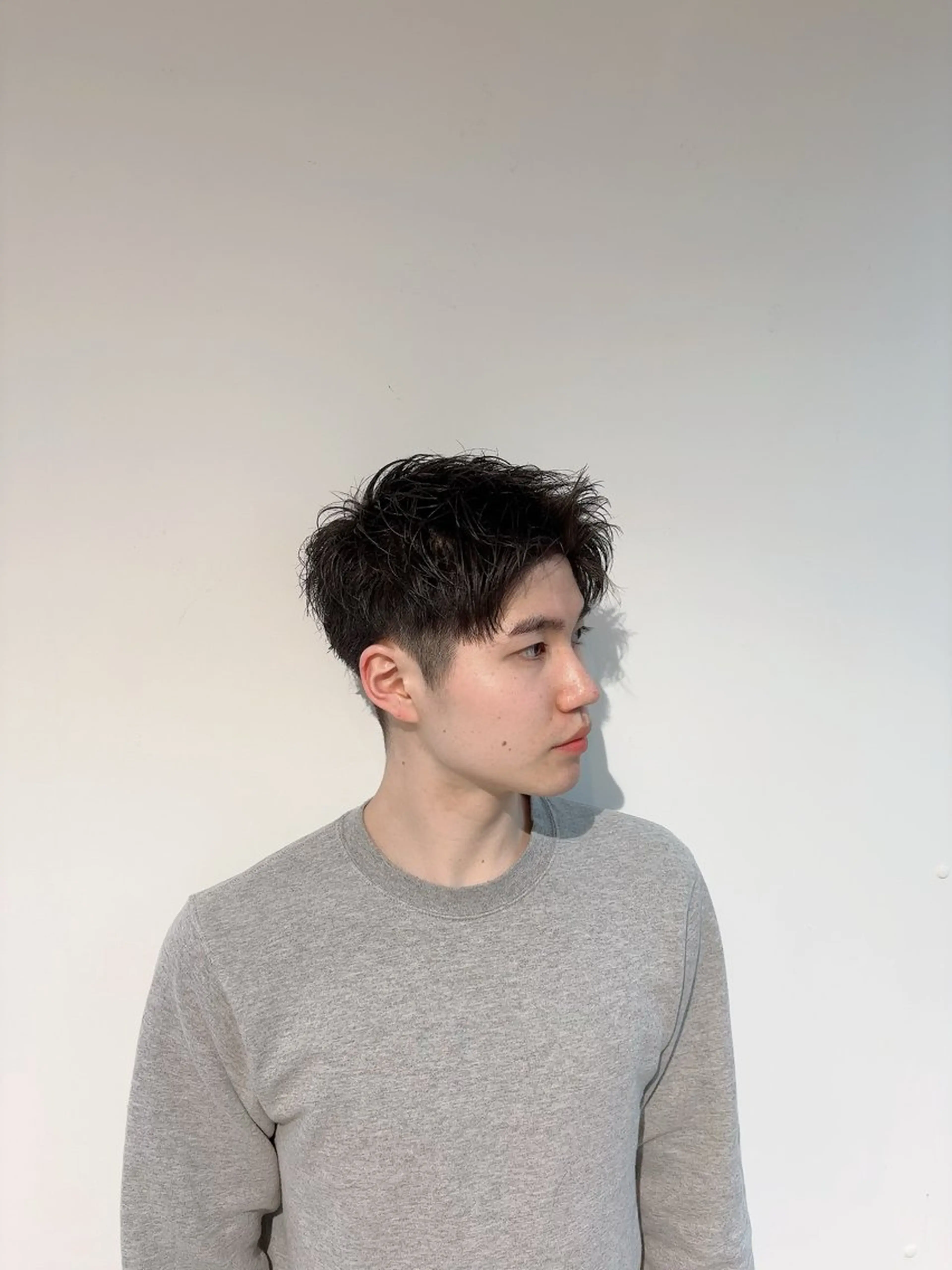 メンズ 🎀すず🎀レディー ス/神奈川大学最寄りのヘアスタイル