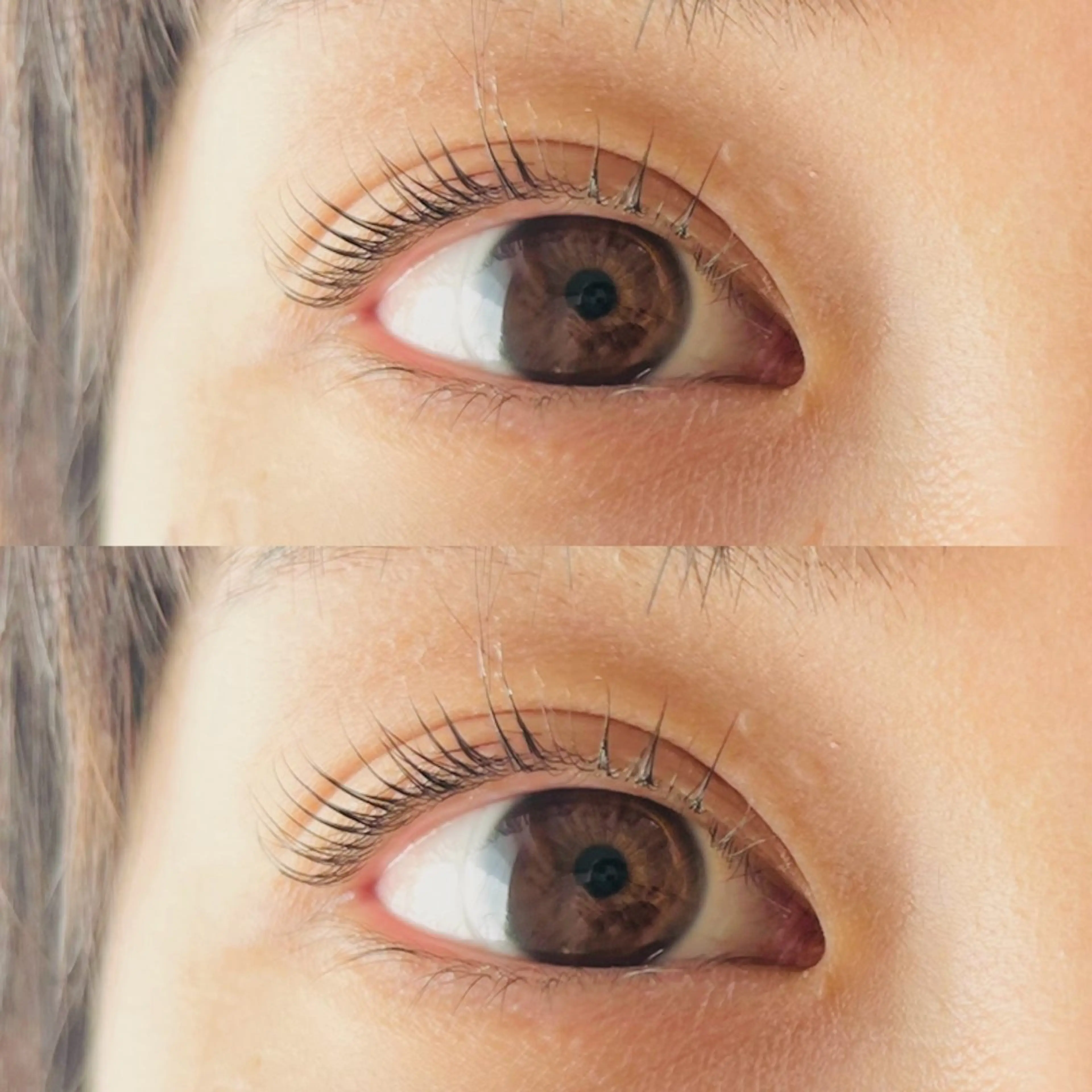 マツエク・マツパ HERA 【ヘラ】のマツエク・マツパデザイン