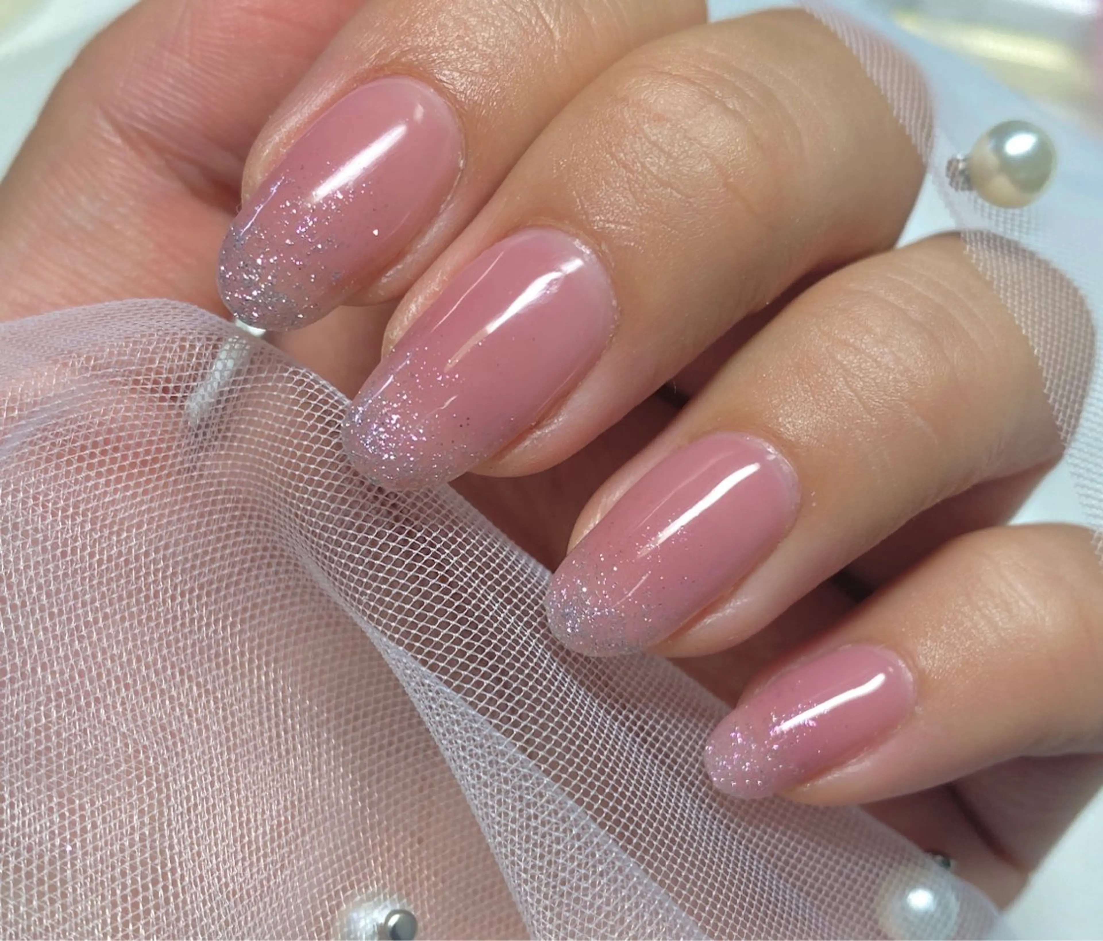 ネイル ふくもと .のネイルデザイン