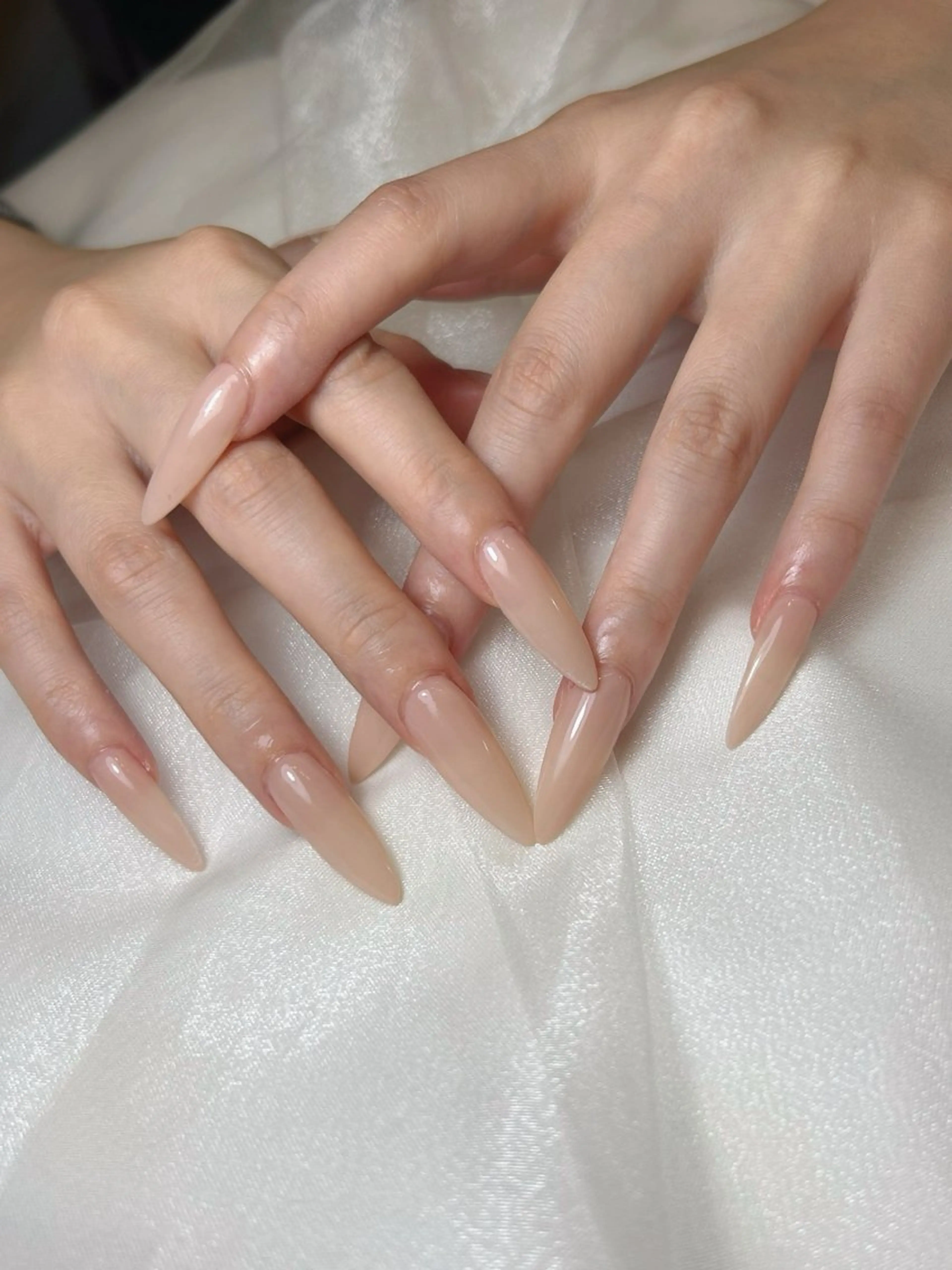 ネイル ハンドネイル nico +所属・nico + 鷲野のネイルデザイン