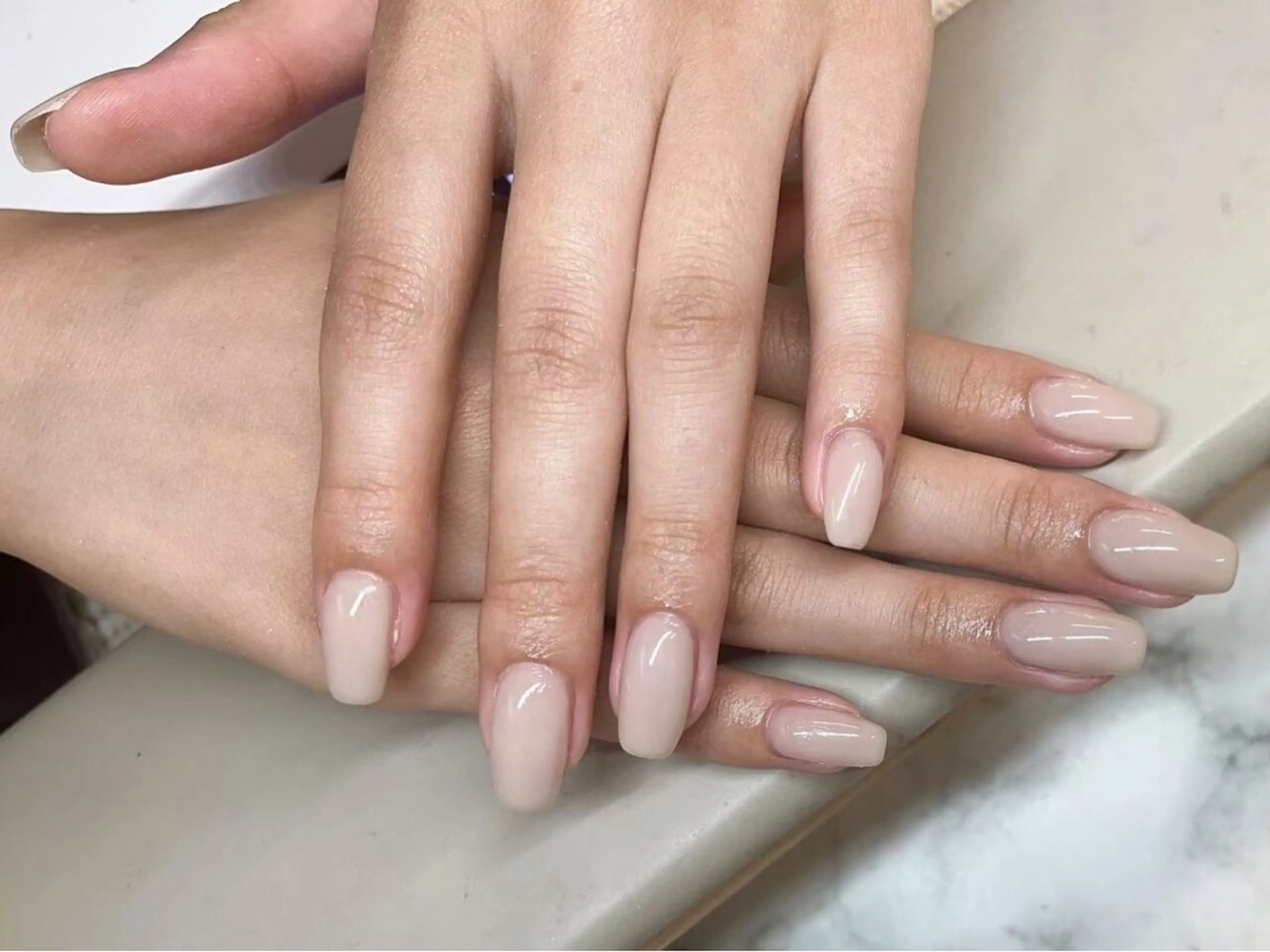 ネイル ハンドネイル Eshin Nailのネイルデザイン