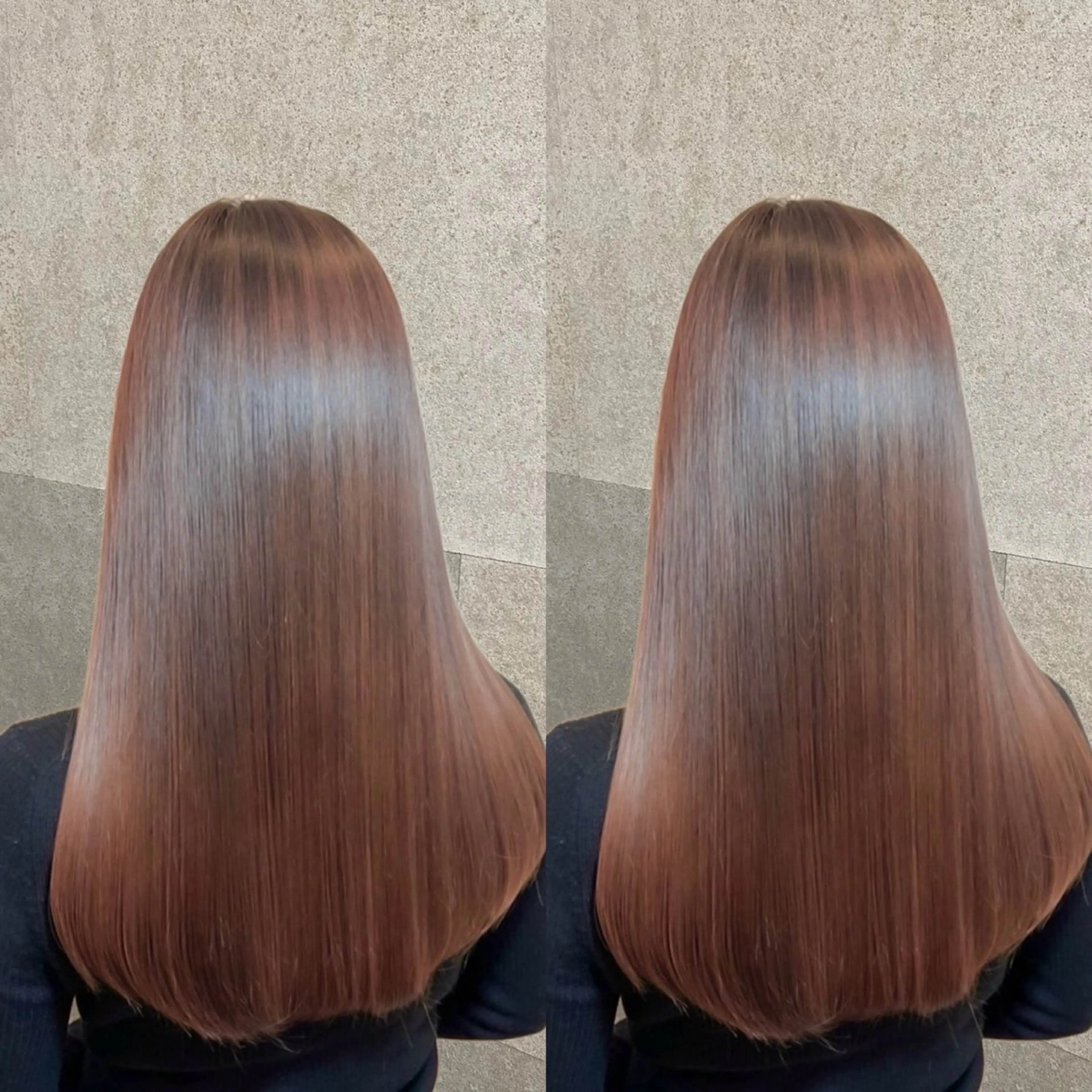 ロング WERULE pivot cross店所属・髪質改善/浅沼 亮のヘアスタイル