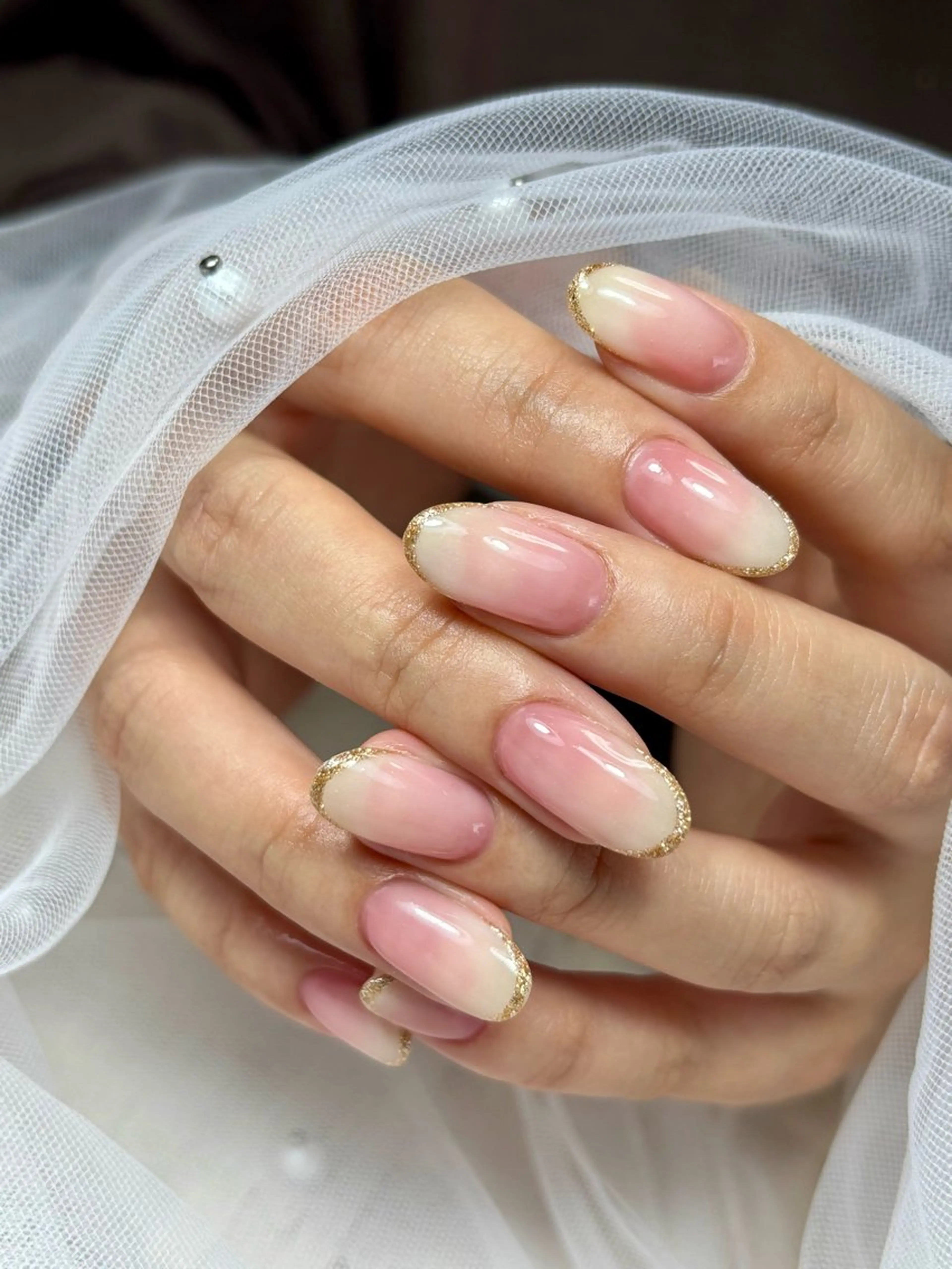 ネイル mi amoreのネイルデザイン