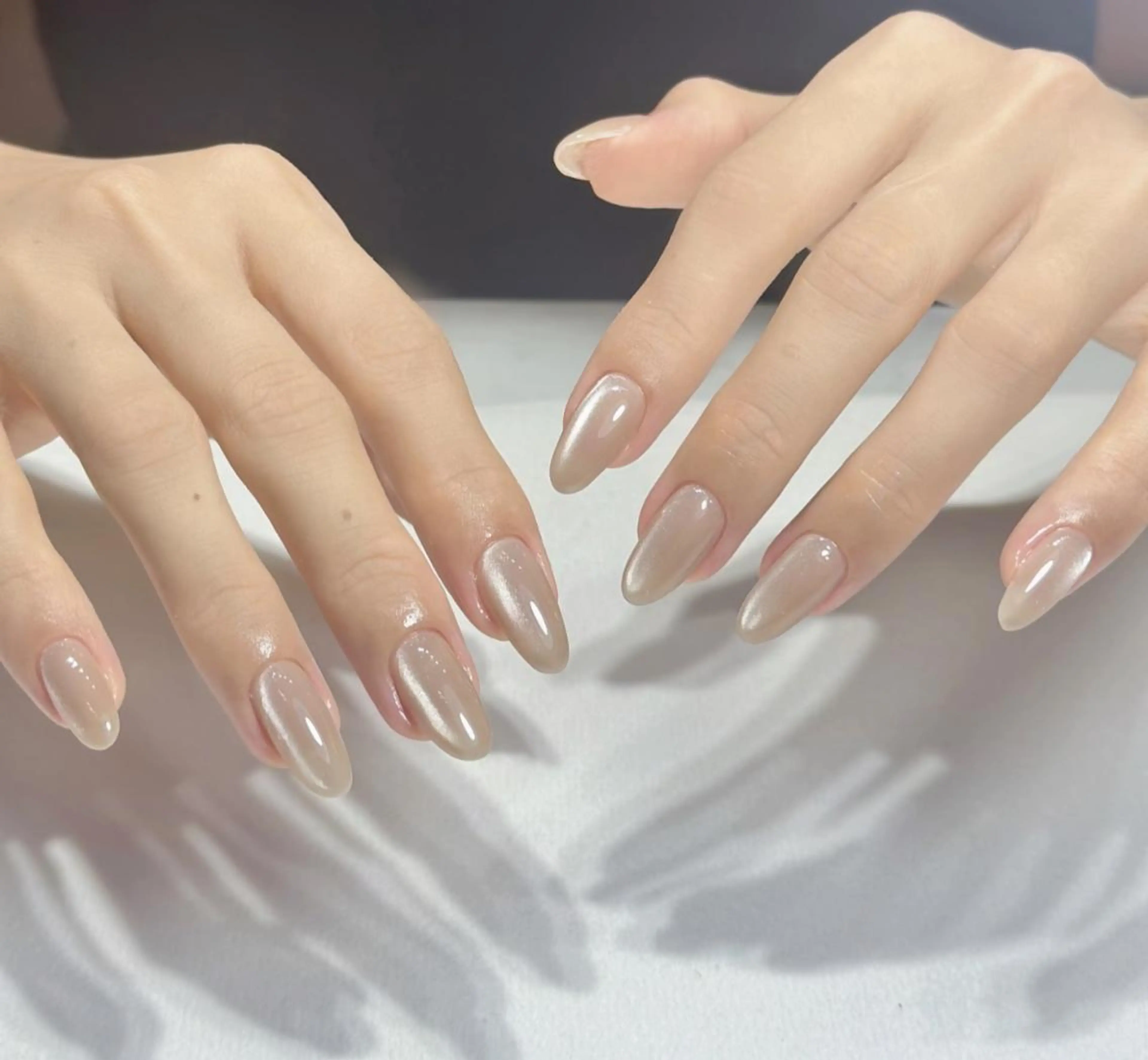 ネイル ハンドネイル 💫 Tsuki_Nailのネイルデザイン