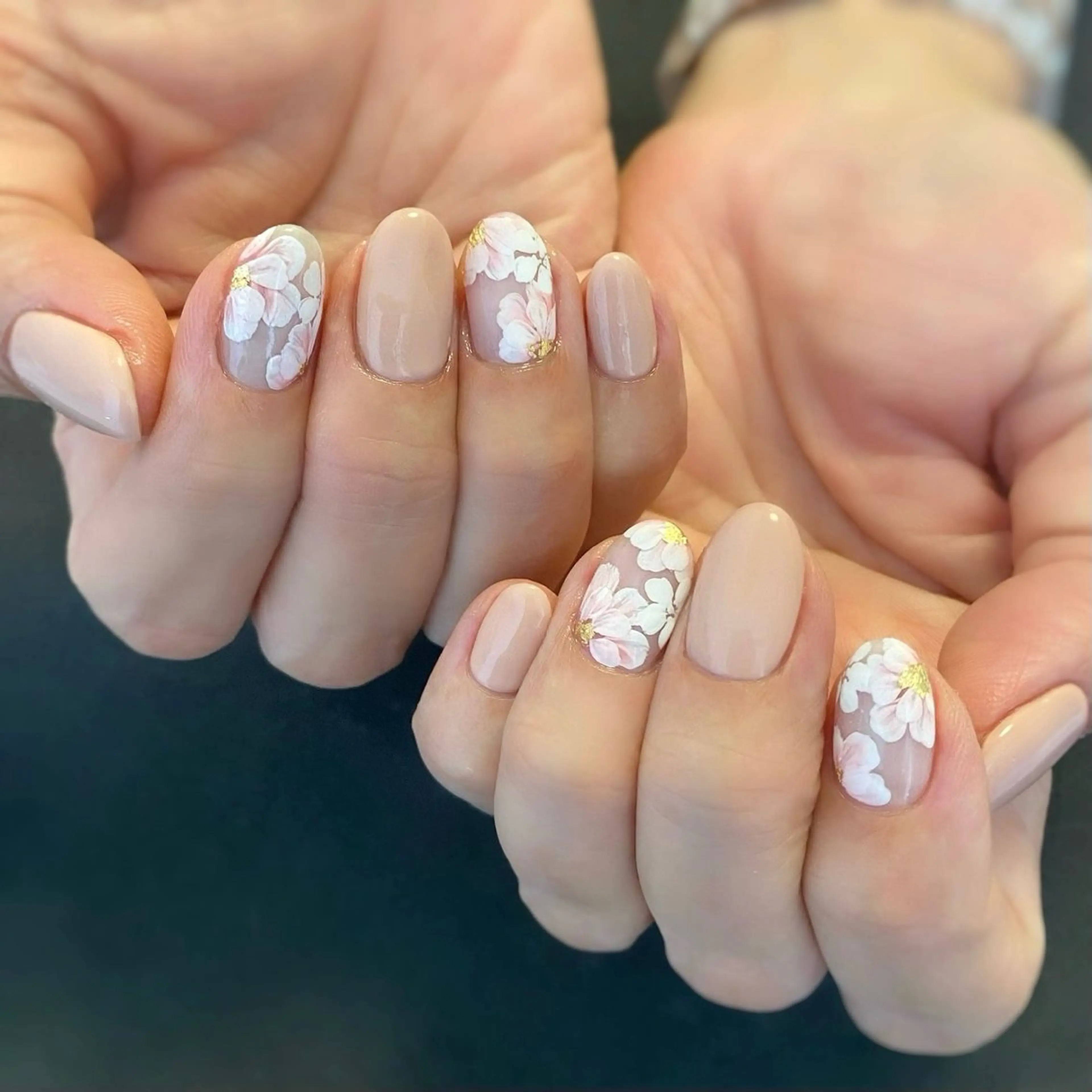 ネイル nail*157 .のネイルデザイン