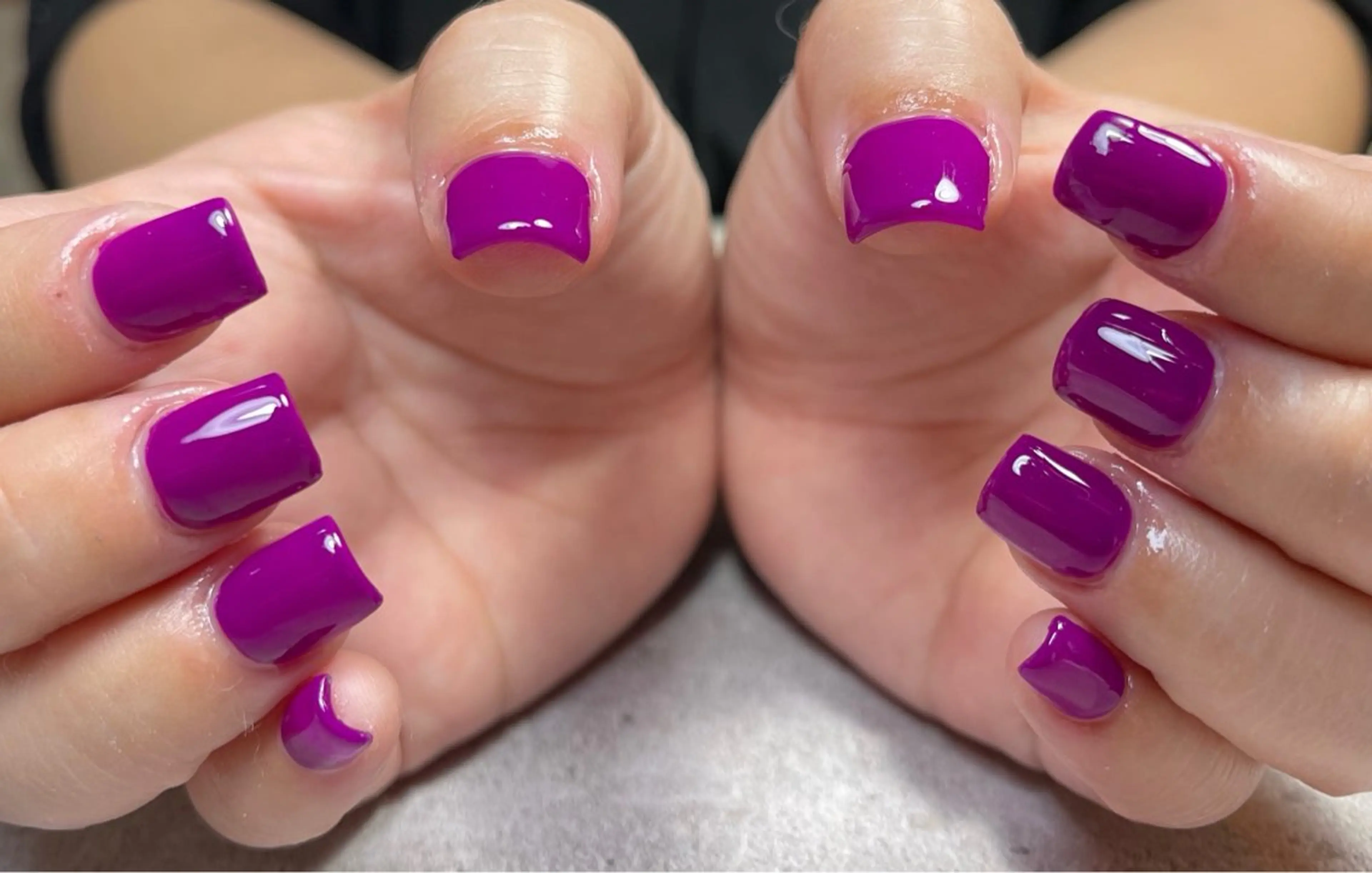 ネイル nailsalon gagaのネイルデザイン