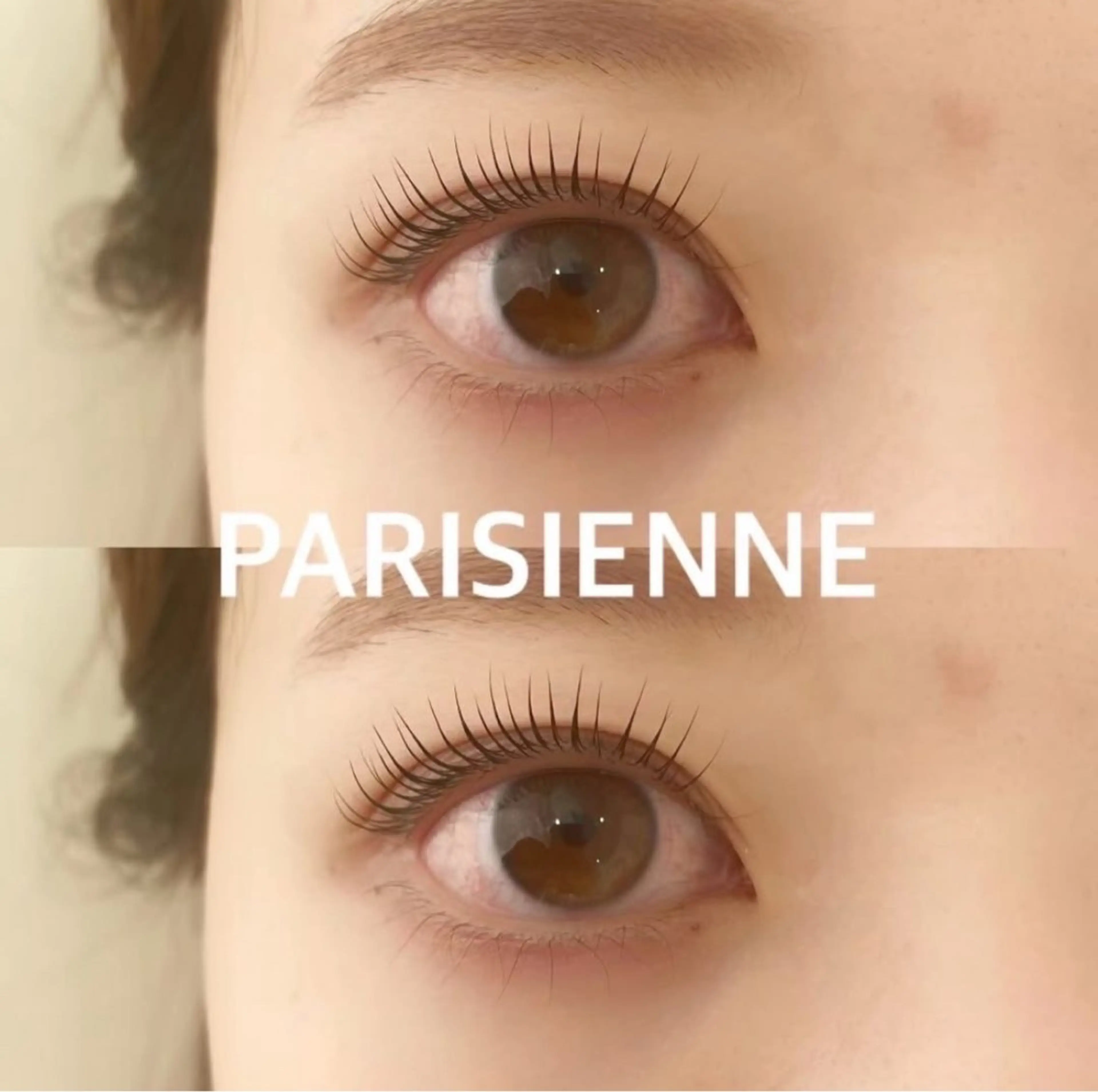 マツエク・マツパ マツパ LOLO 🍒 maho 🍒のマツエク・マツパデザイン