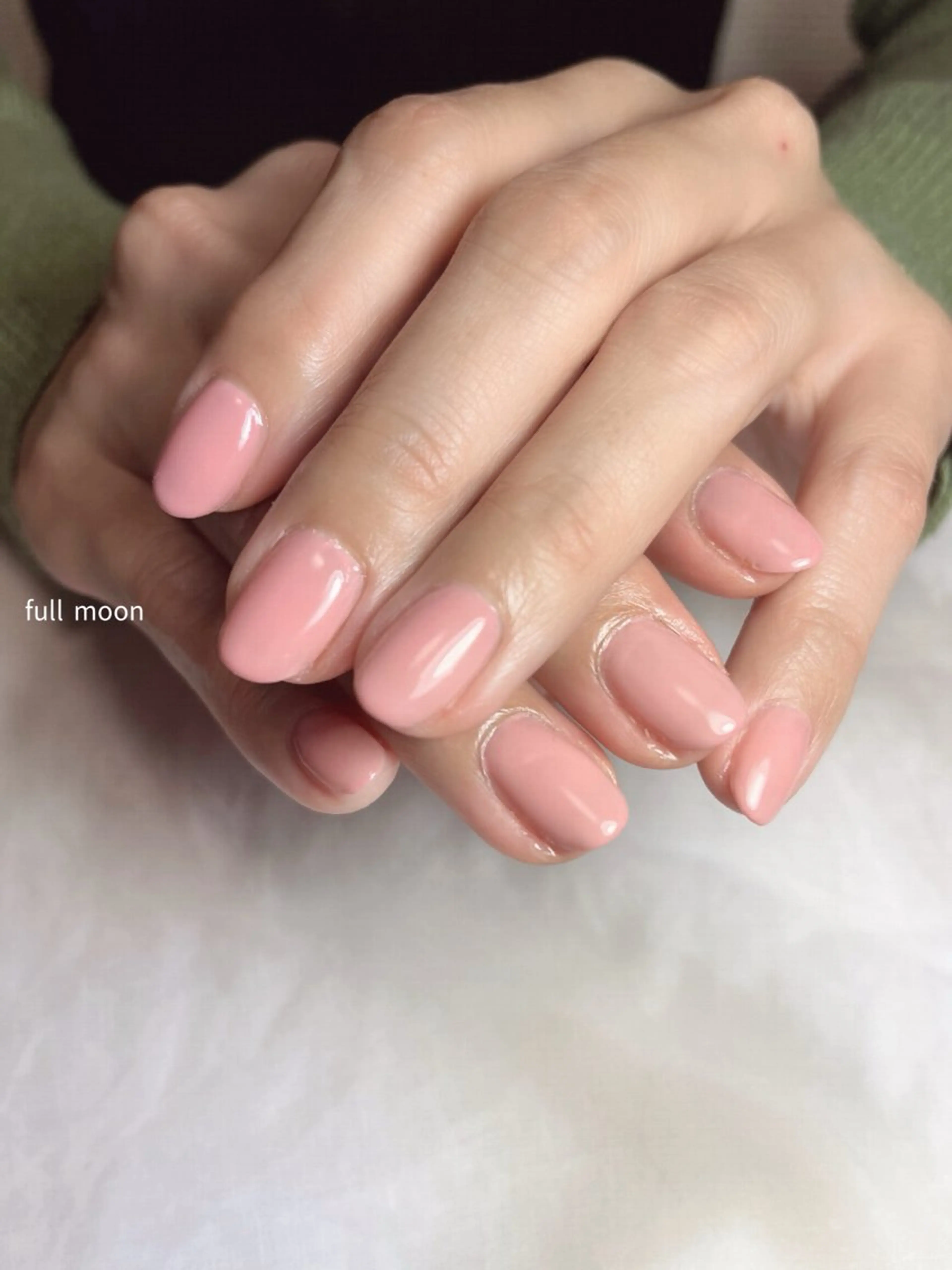 ネイル HIDAKA HARUKAのネイルデザイン