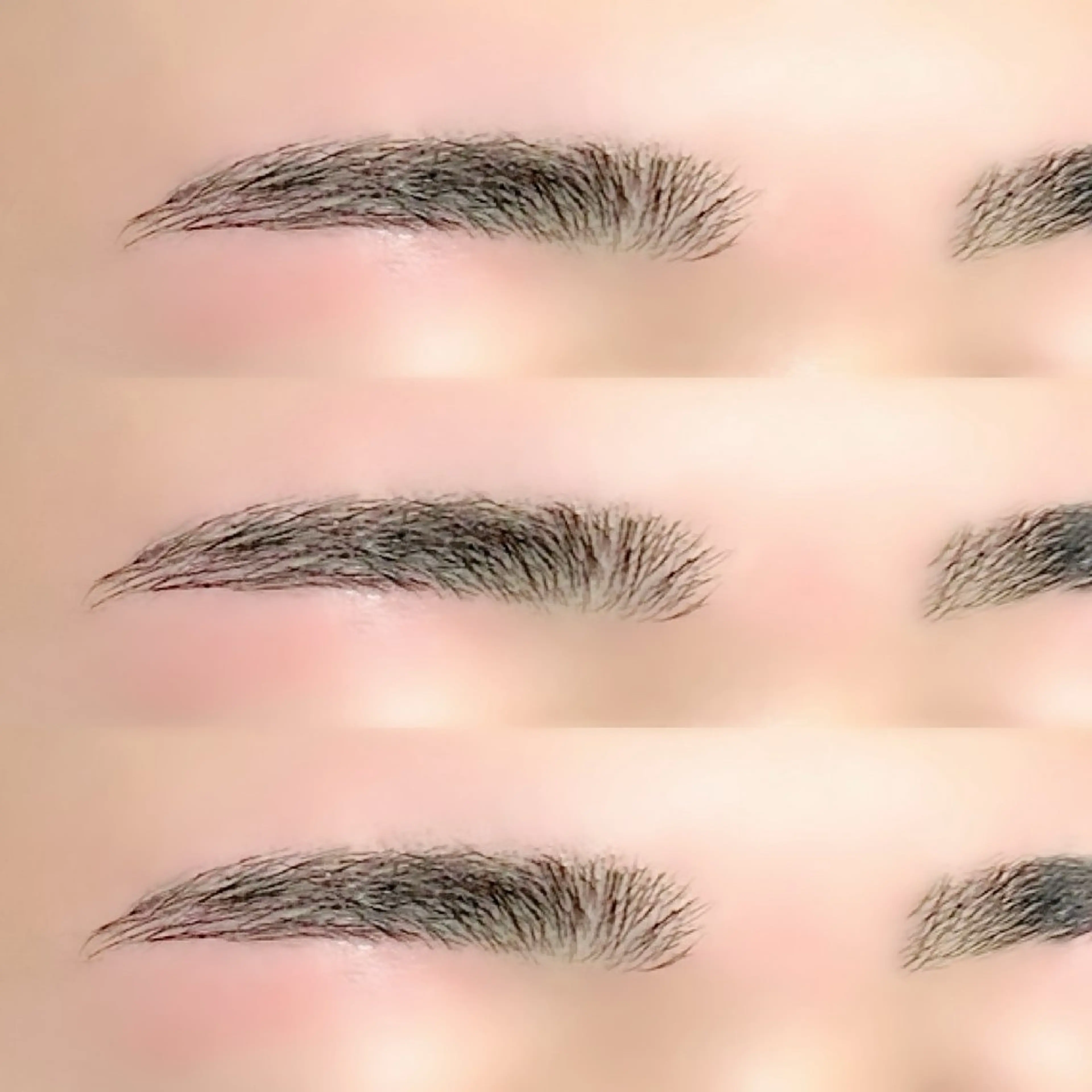 【メンズ専用👨🏻⛓️】⚜️✨美眉スタイリング[ 眉毛/アイブロウWAX ]✨津田沼/眉毛サロンの写真