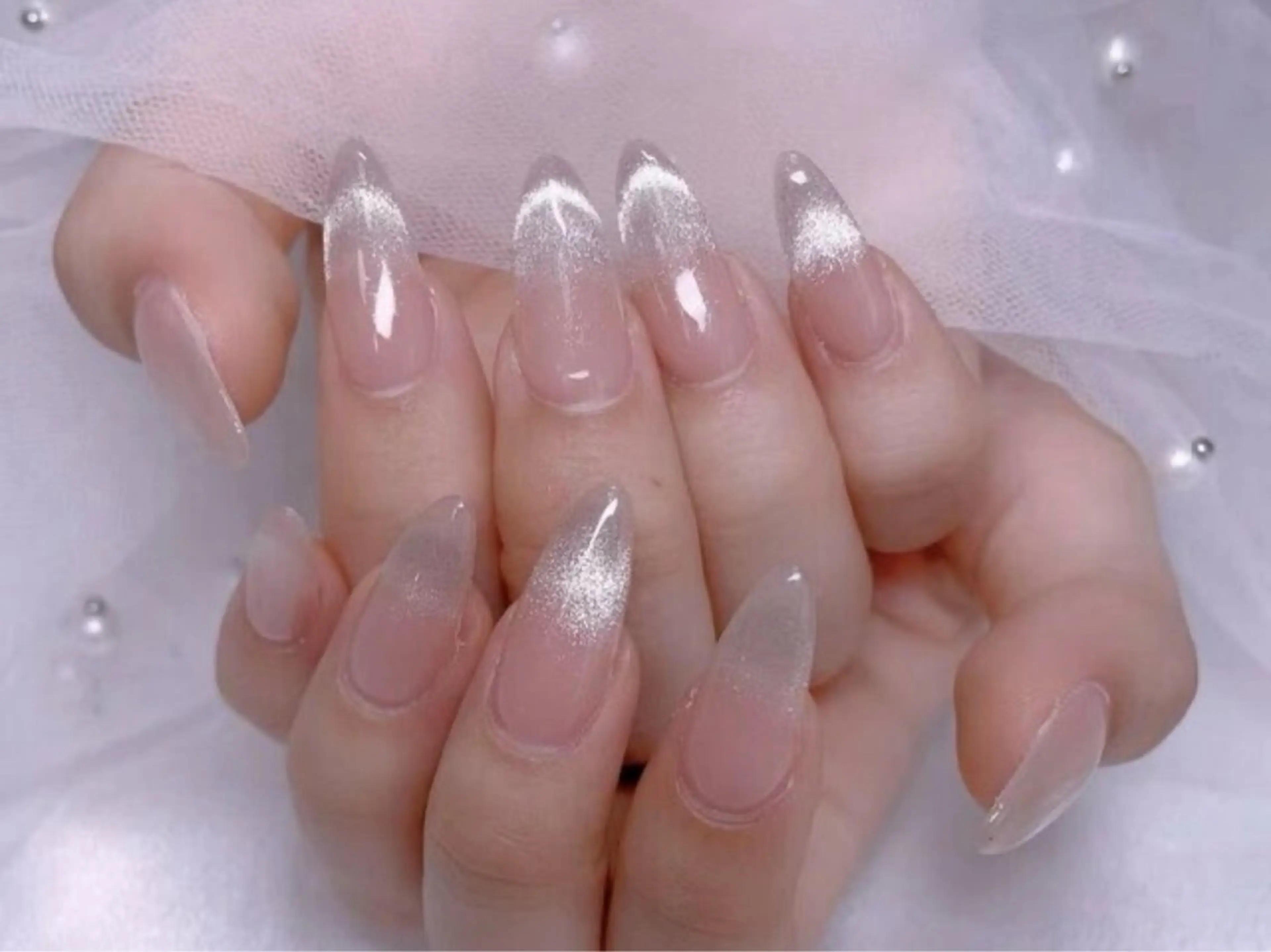 ネイル Best Nailのネイルデザイン