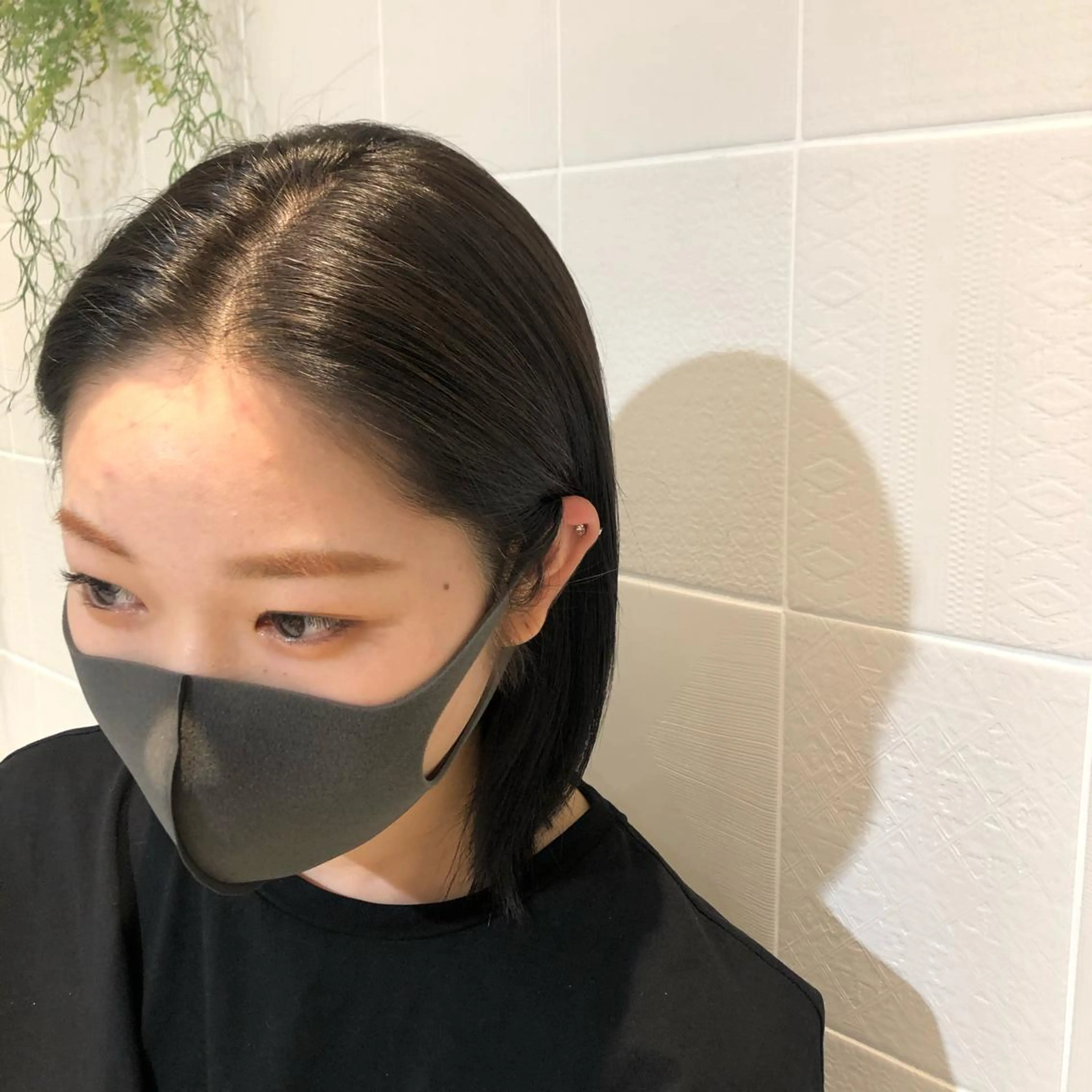 ミディアム SEIRA♡レイヤー /ショート得意のヘアスタイル