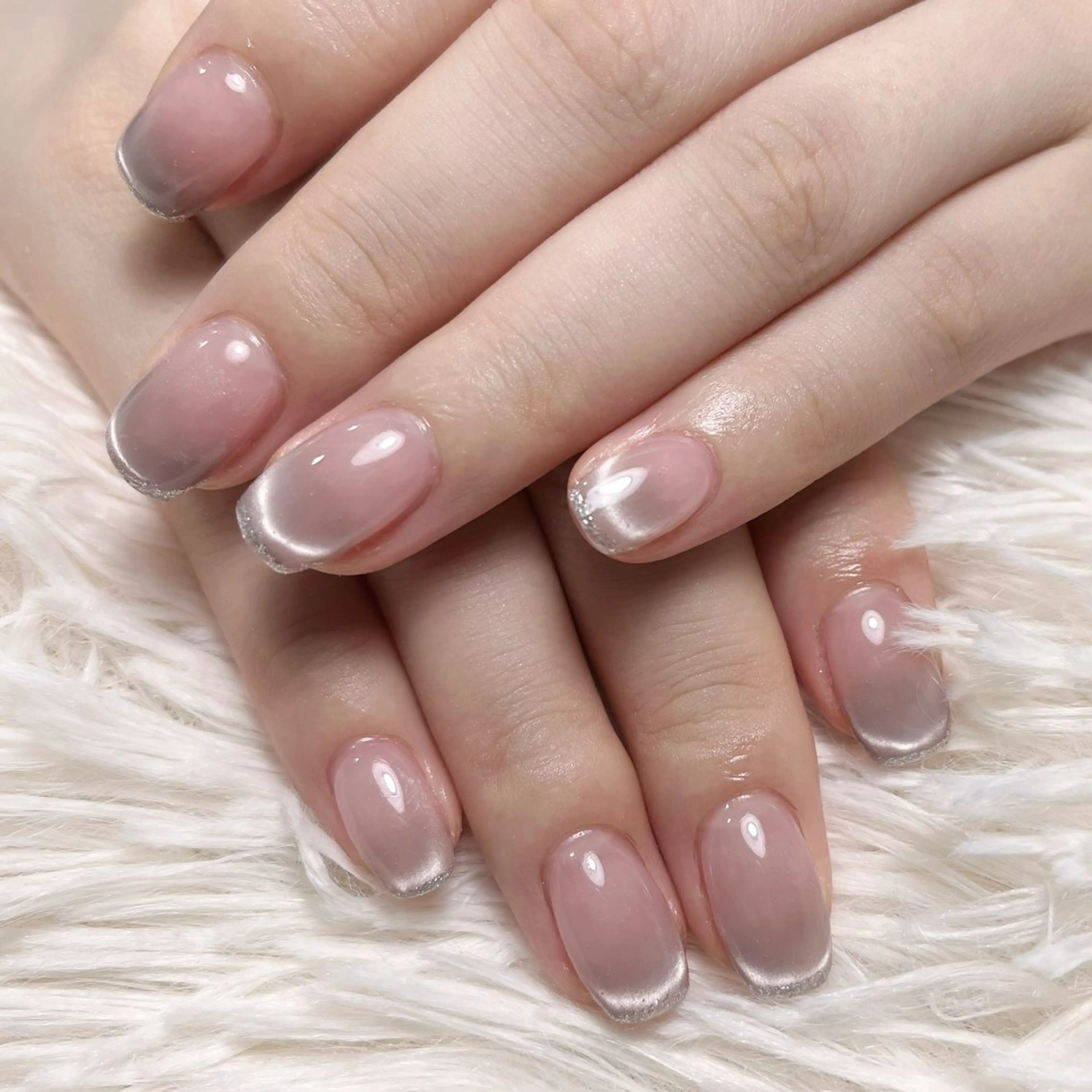 ネイル Twinkle Nail Kuboのネイルデザイン