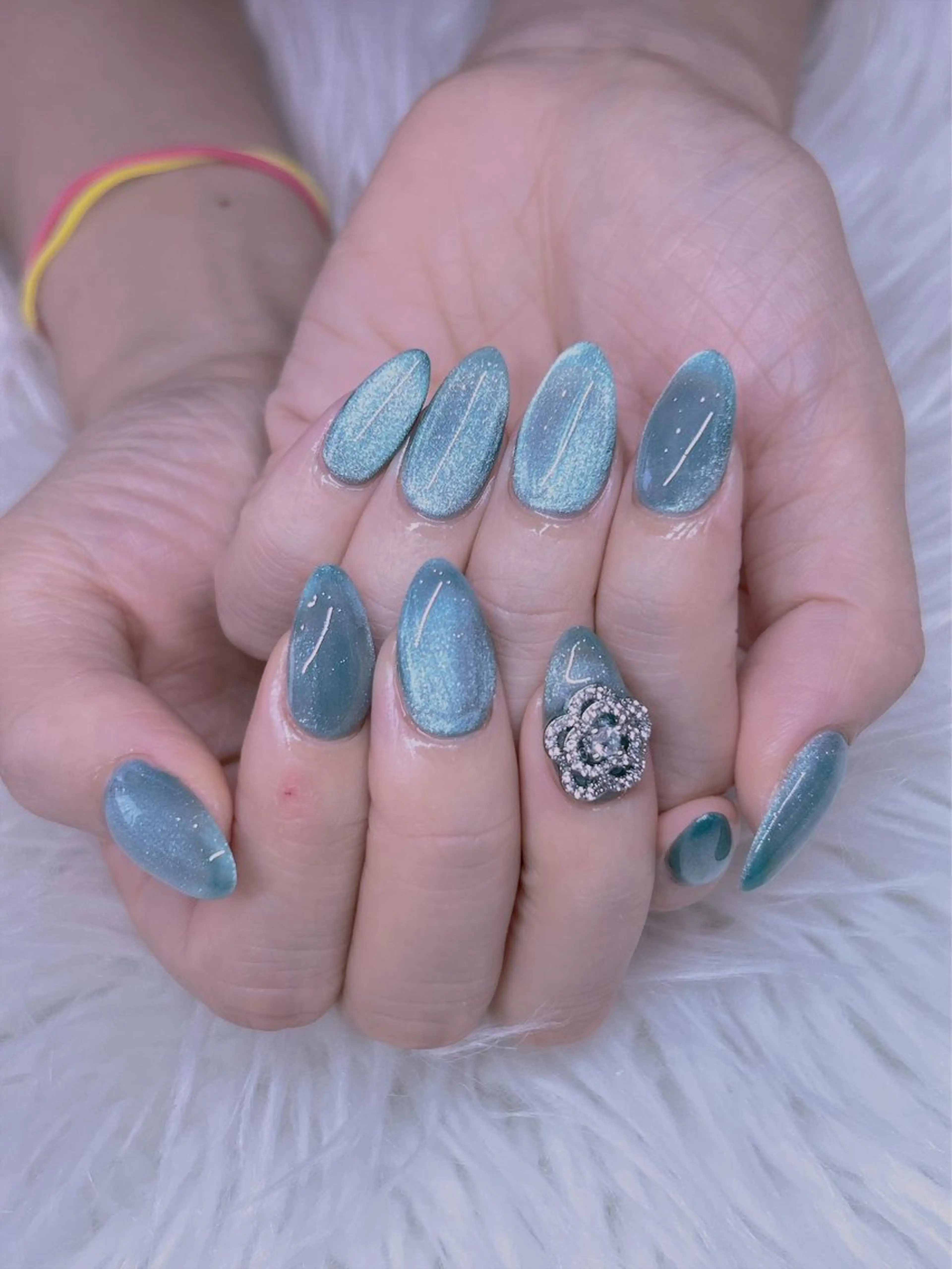 ネイル リン リンのネイルデザイン