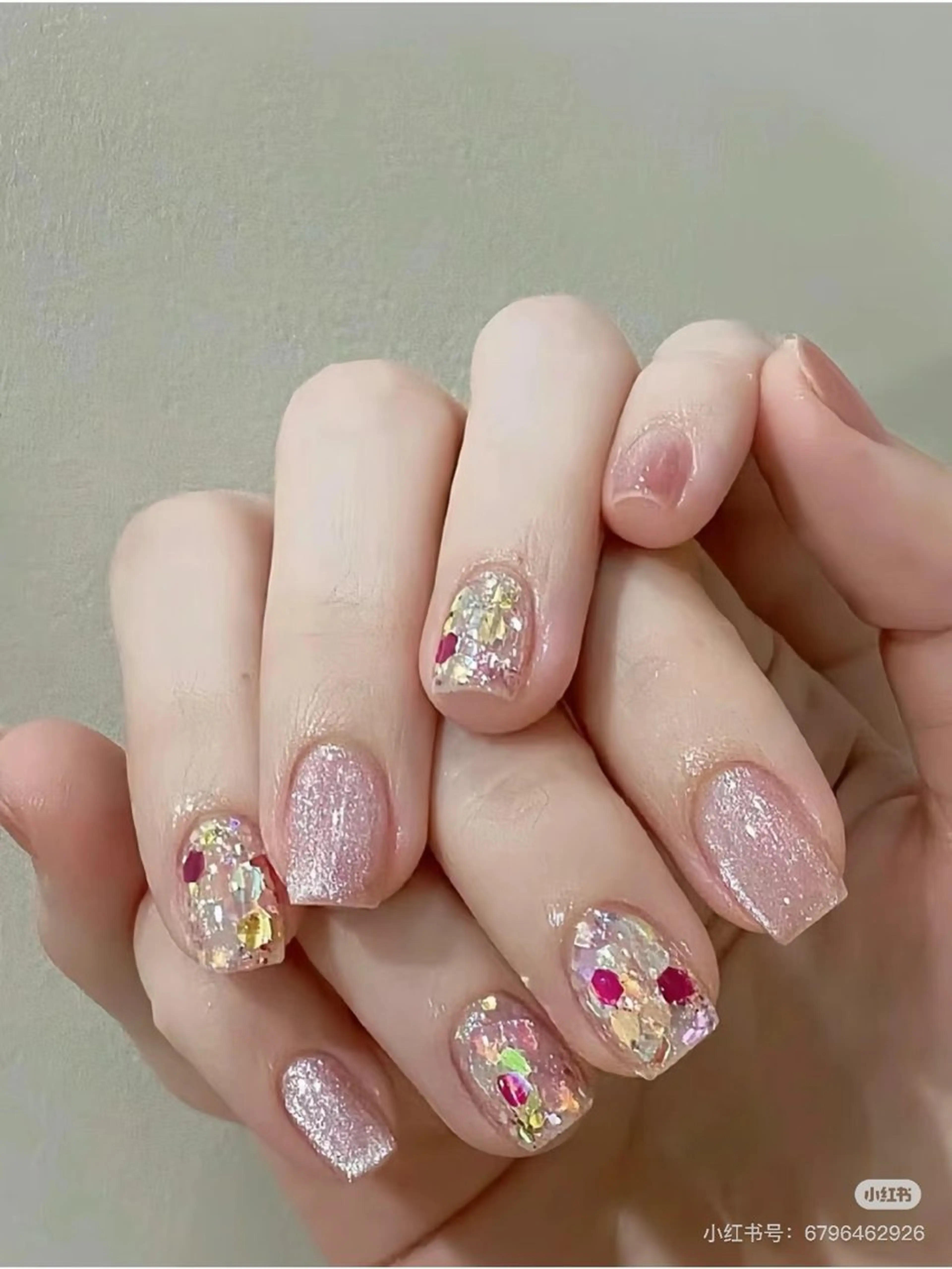 ネイル ネイル みきのネイルデザイン