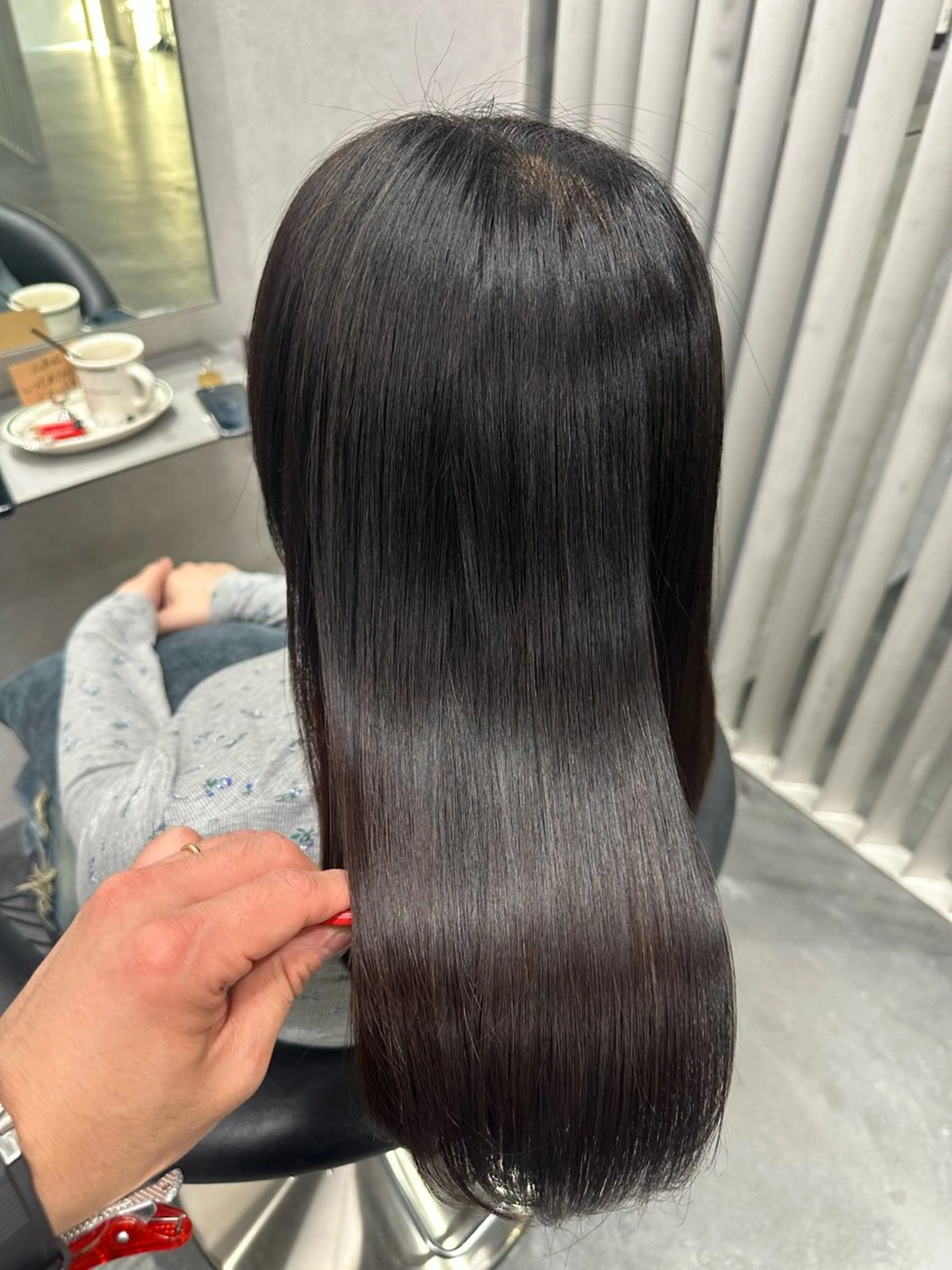 ✨美髪トリートメント✨¥8250の写真