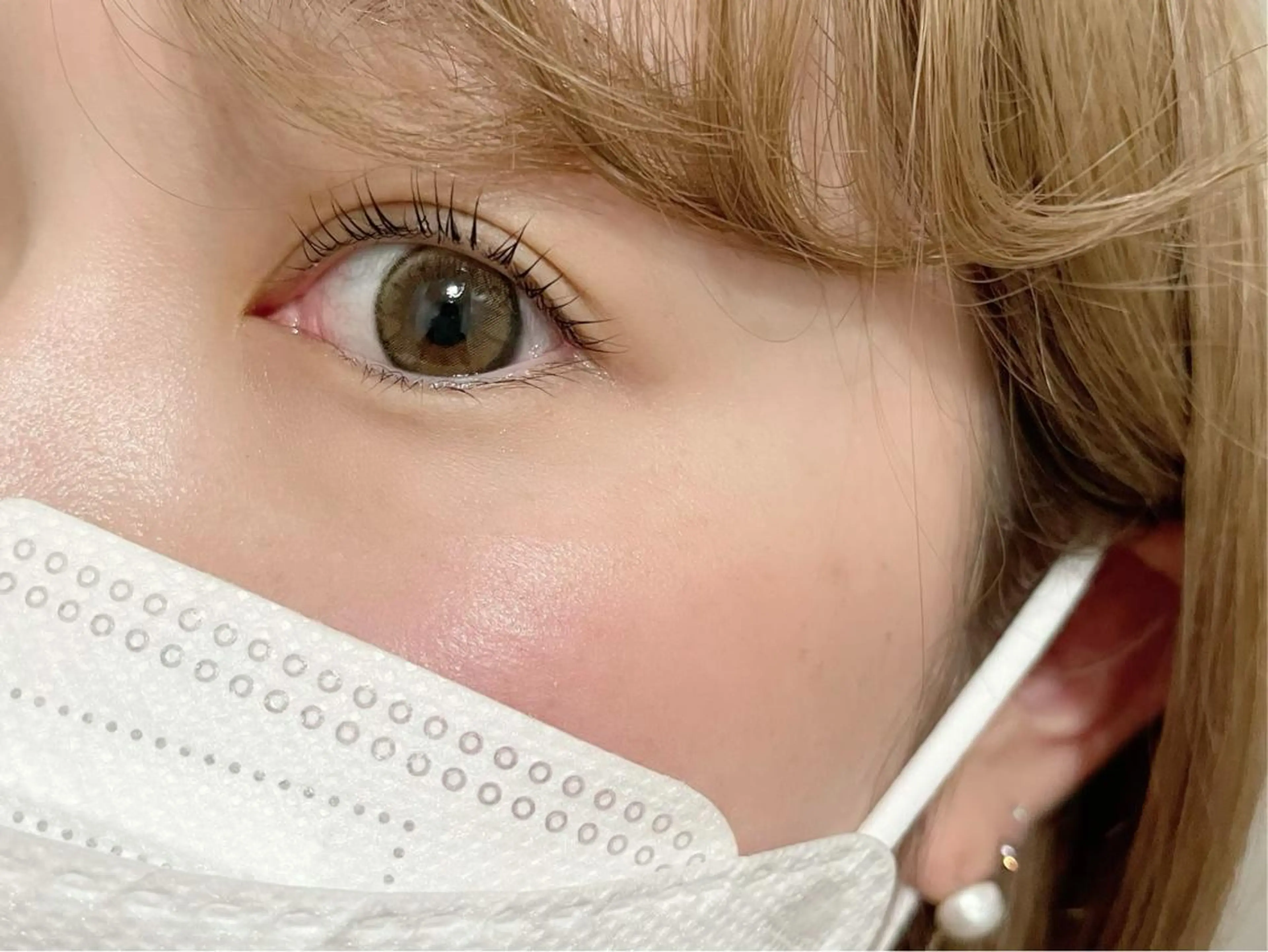 マツエク・マツパ fufula mitsutakeのマツエク・マツパデザイン