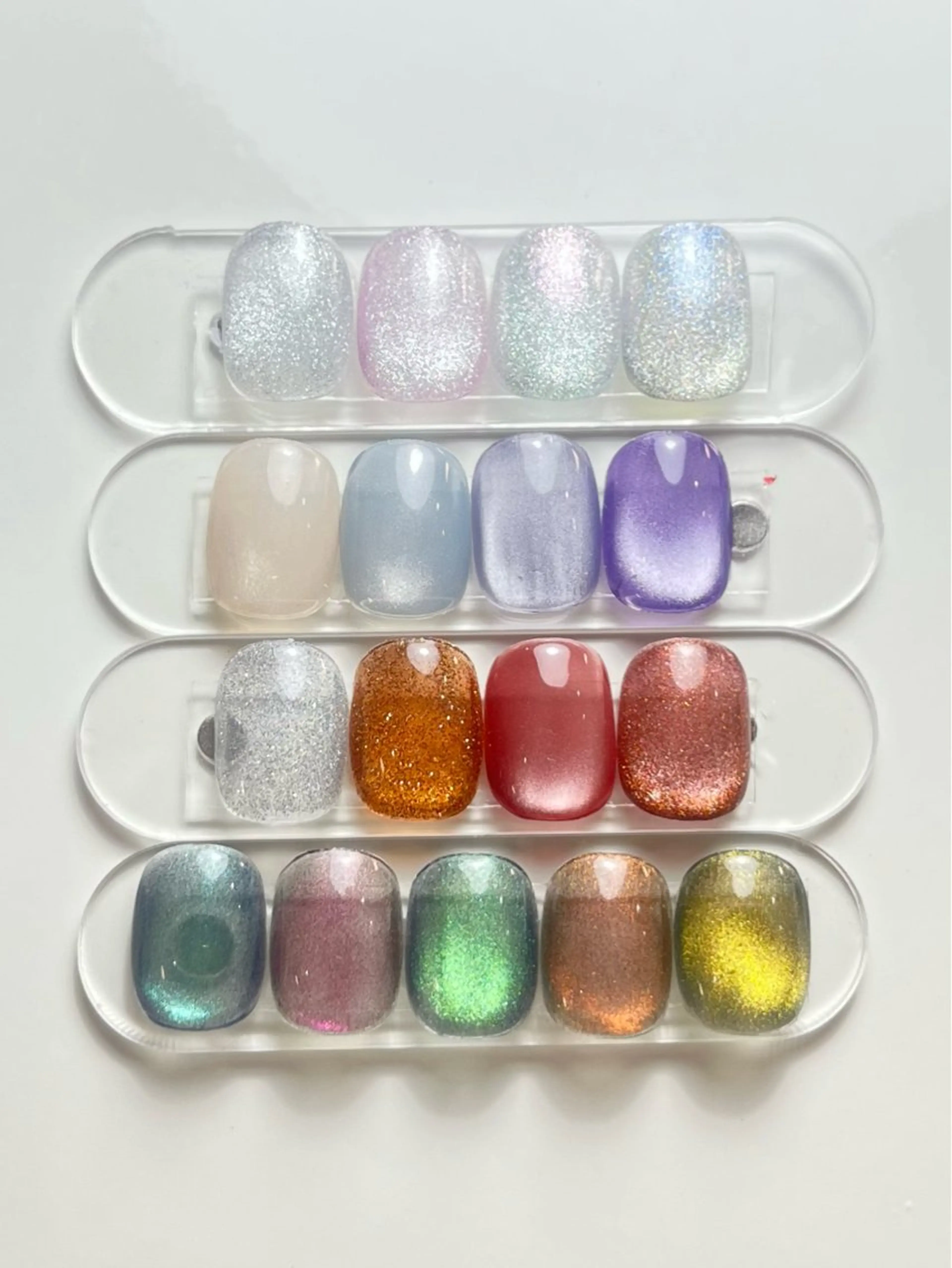 ネイル Lilia Maedaのネイルデザイン