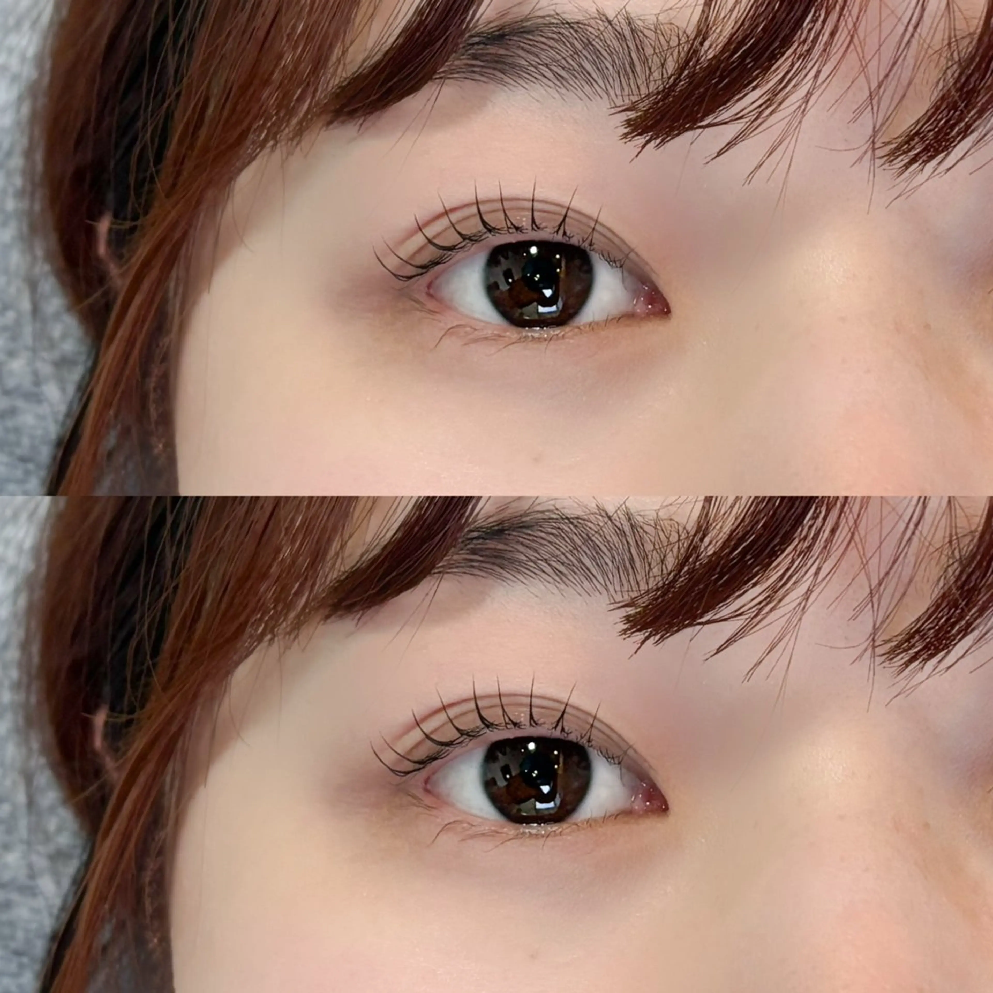 マツエク・マツパ マツパ 齋藤 羽藍のマツエク・マツパデザイン