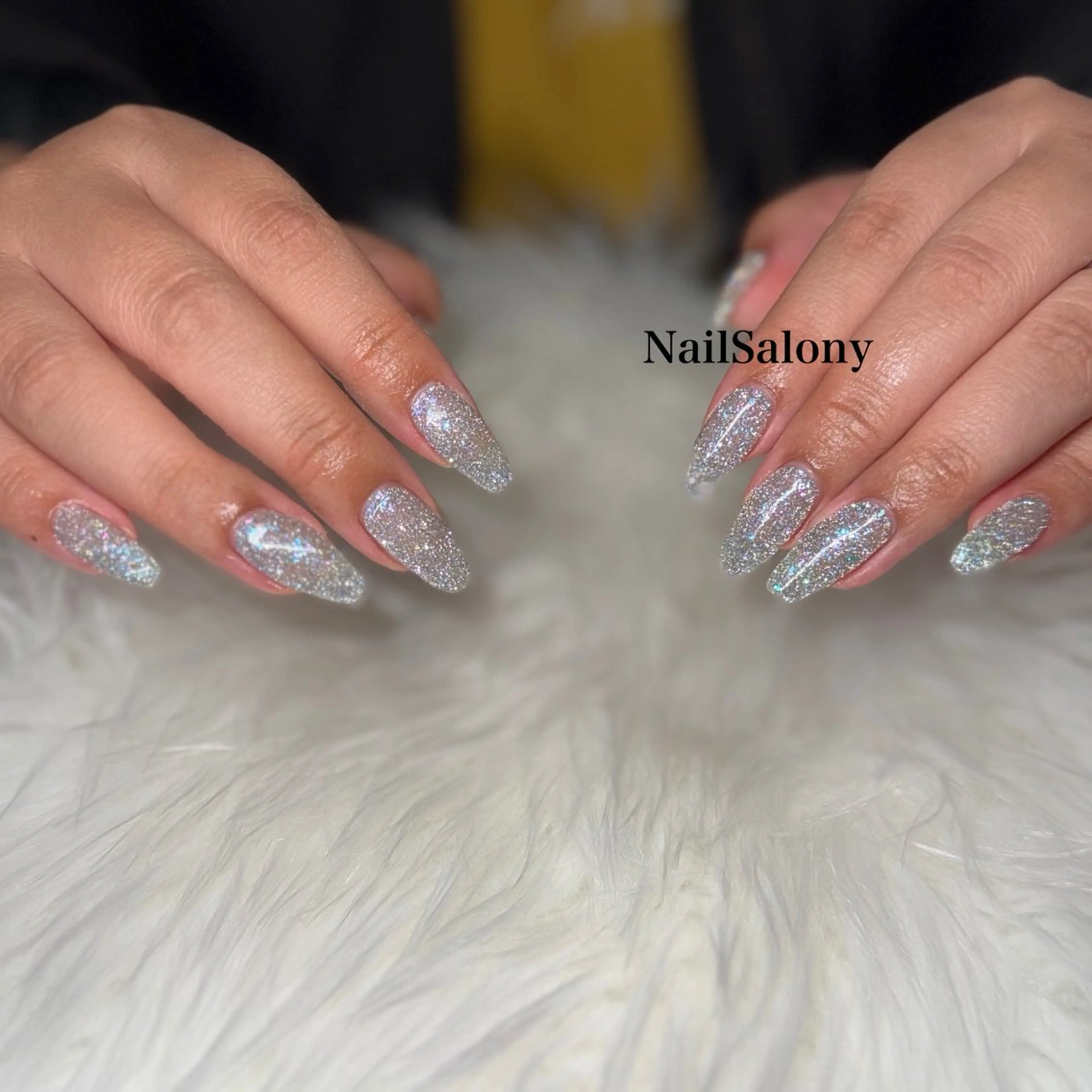 ネイル フラッシュネイル ハンドネイル Nail Salon yのネイルデザイン