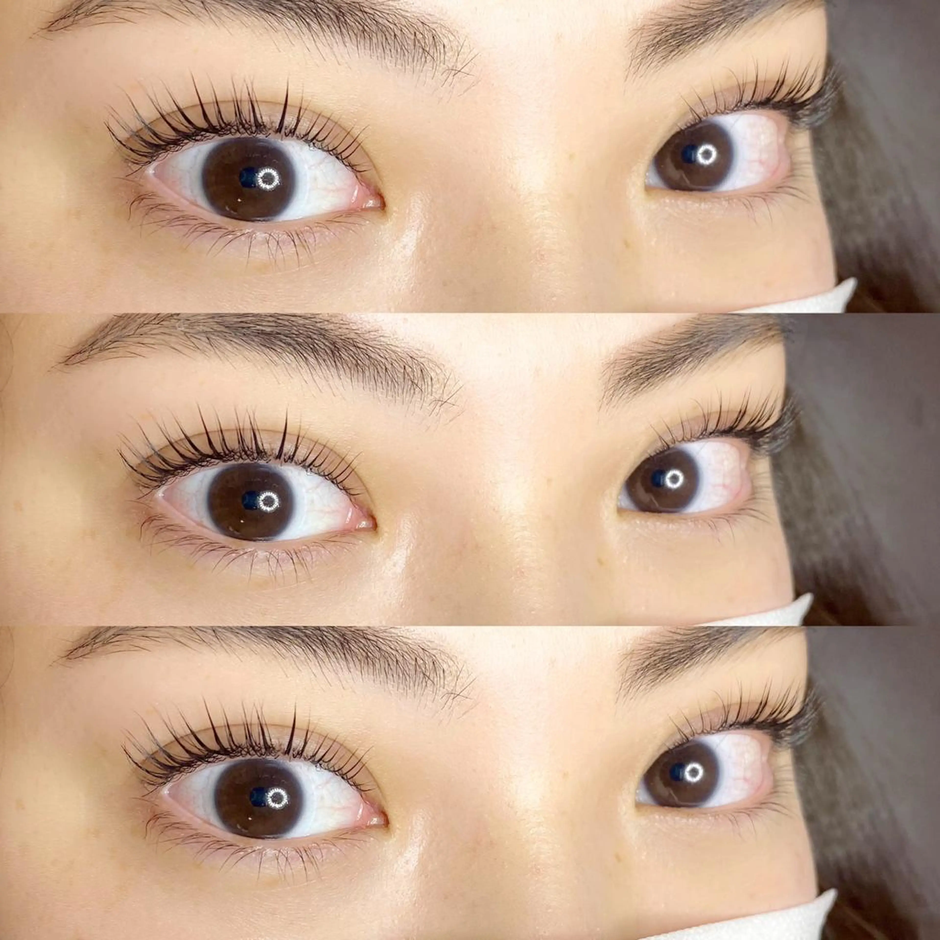 マツエク・マツパ 𝙔𝙪𝙪𝙠𝙖 .のマツエク・マツパデザイン