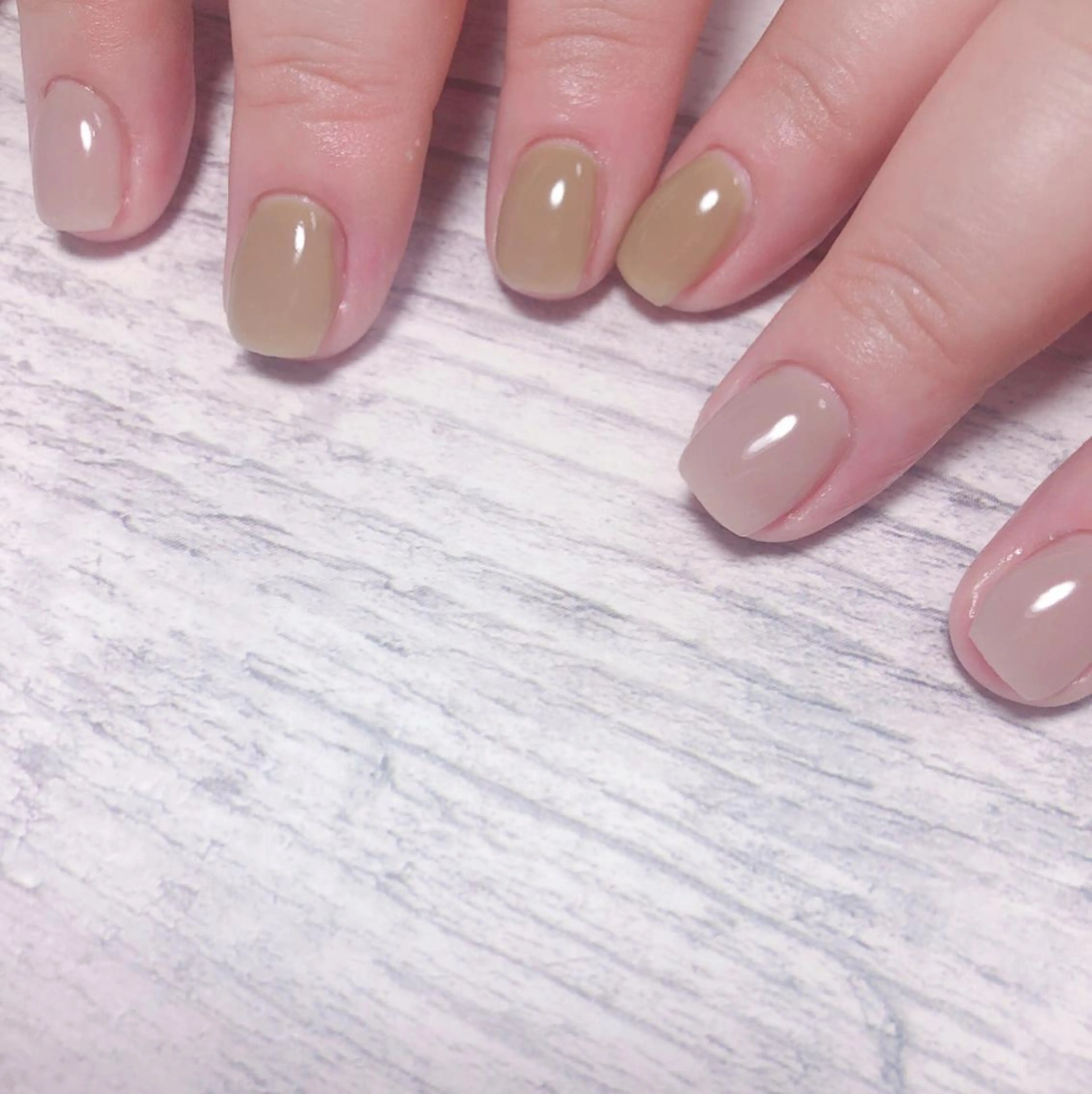 ネイル 個室ネイルサロンDolly Girl〜ドーリーガール〜所属・DollyGirl KYOKOのネイルデザイン