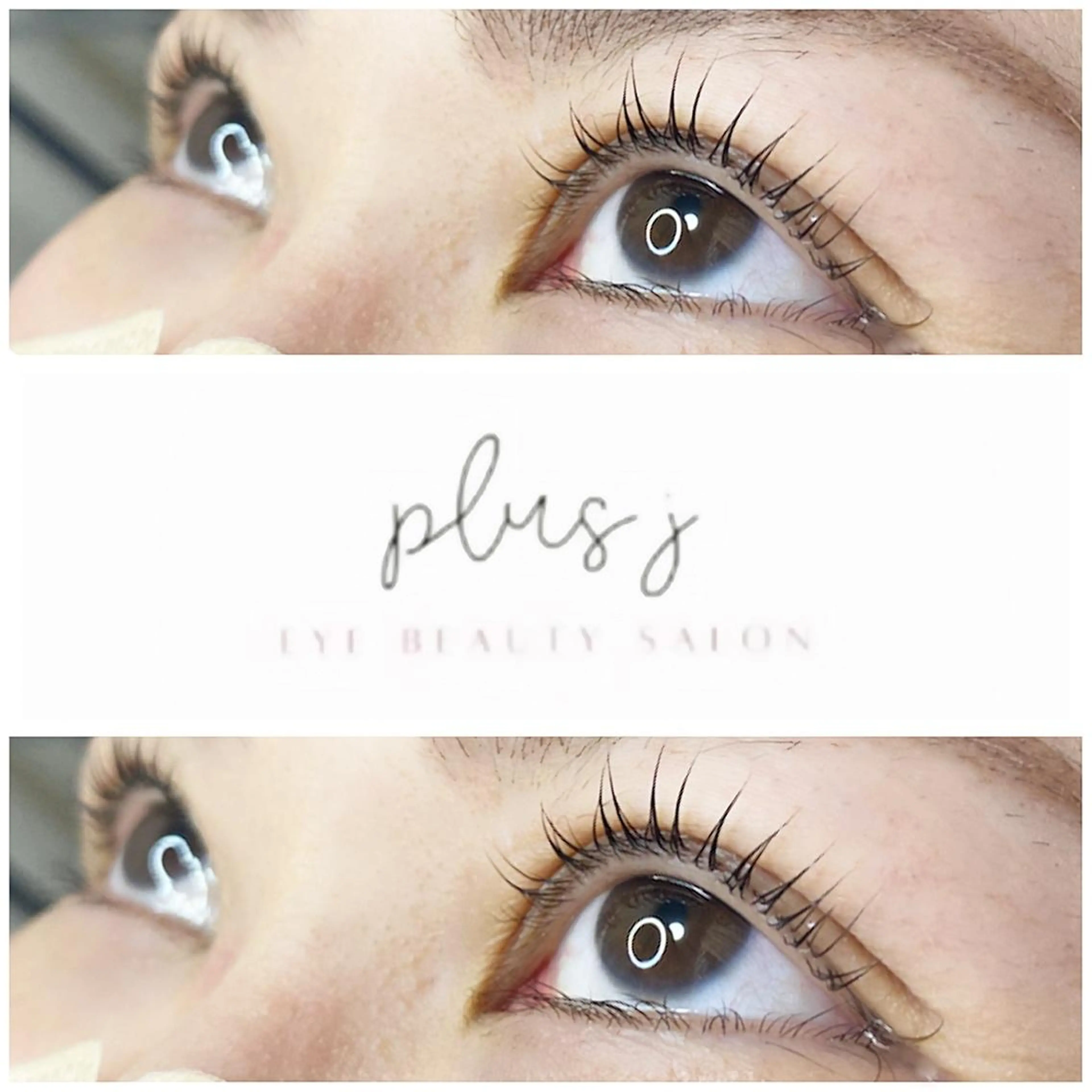 マツエク・マツパ EYE SALON plus J成澤香澄のマツエク・マツパデザイン