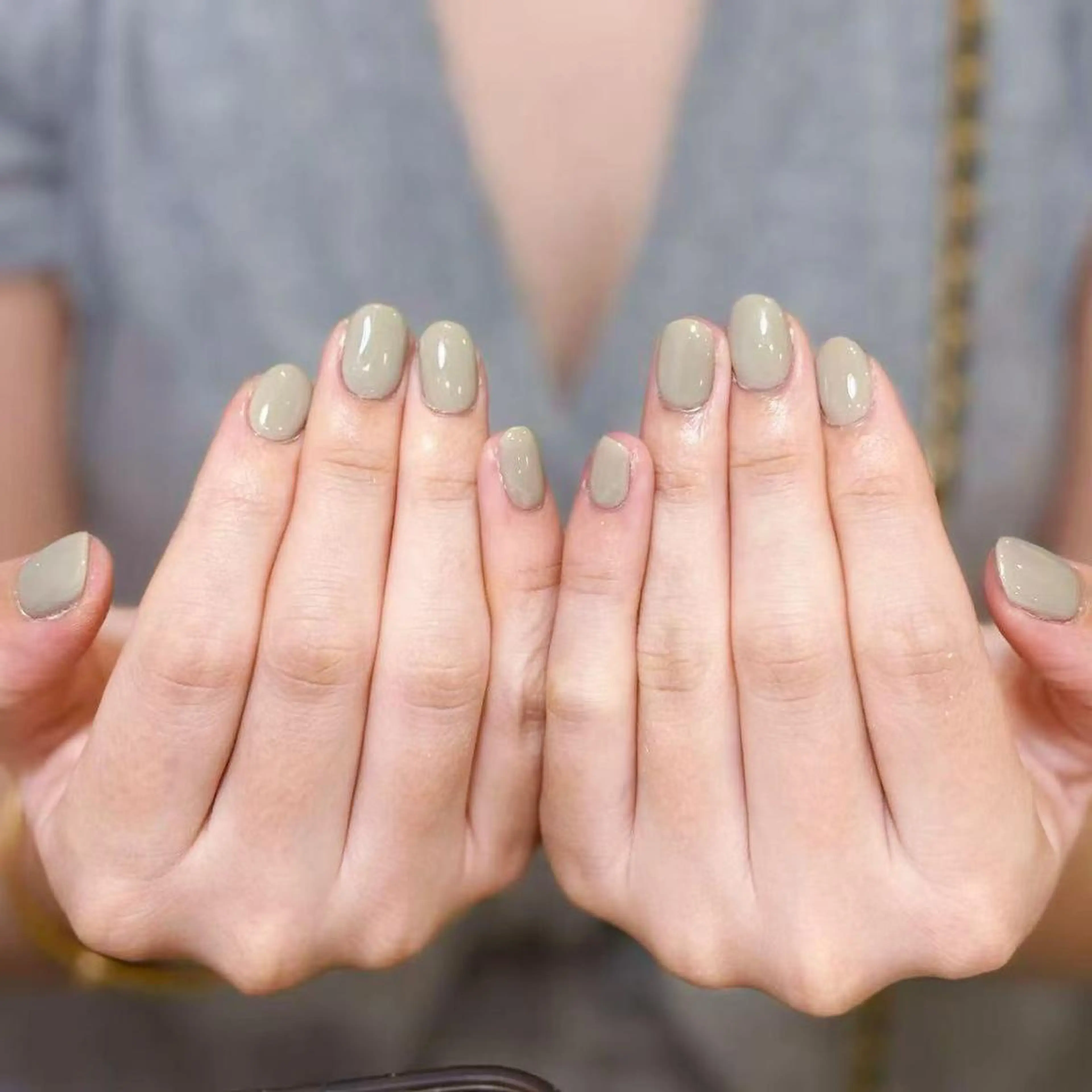 ネイル アートネイル オーロラネイル ガーリー キラキラネイル 韓国ネイル DEMAIN- 🕊️のネイルデザイン