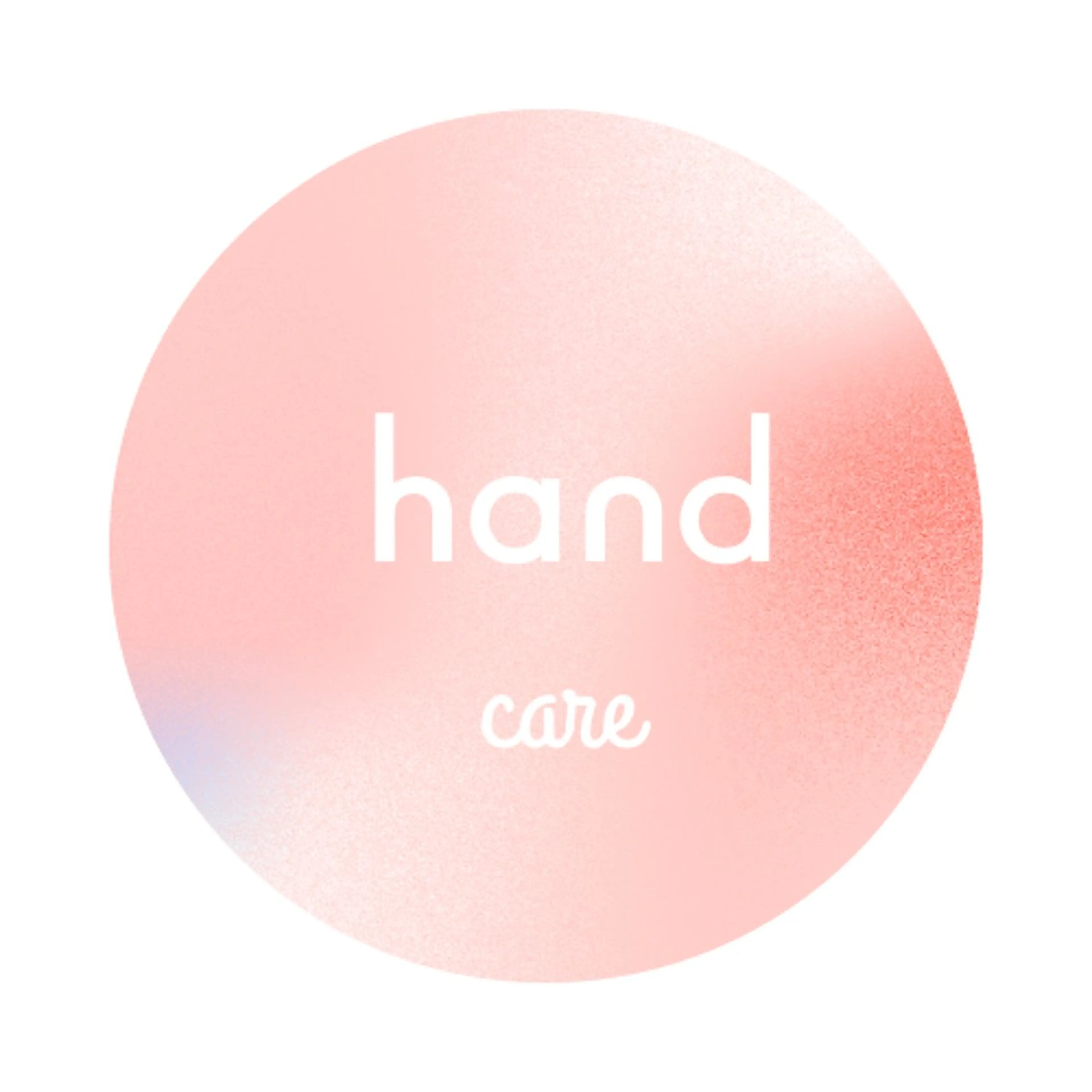 《ネイルケア》丁寧ハンドケアの写真