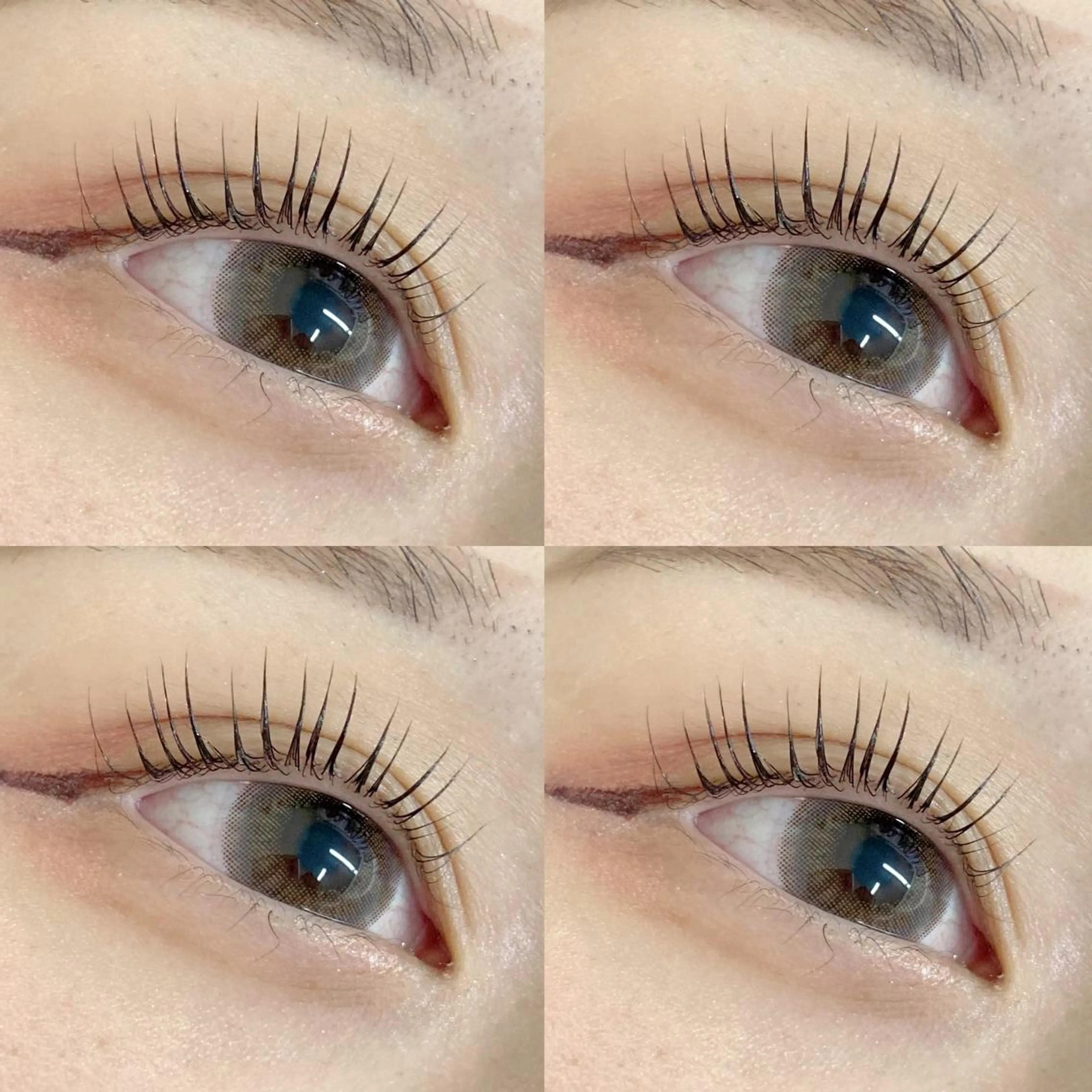 マツエク・マツパ BAMBI所属・BAMBI 🩷KAWAIのマツエク・マツパデザイン