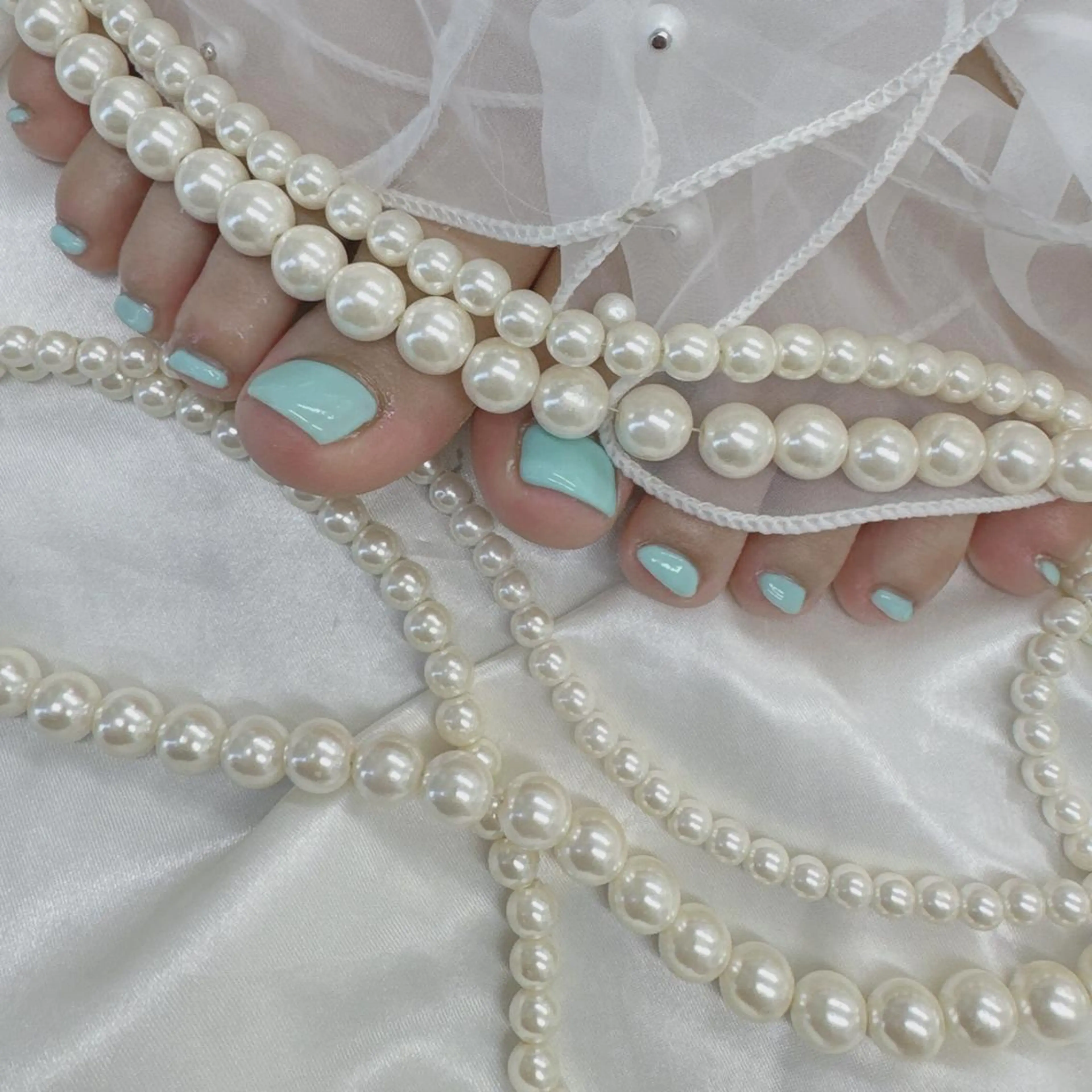 ネイル Nail salon Honey Beeのネイルデザイン