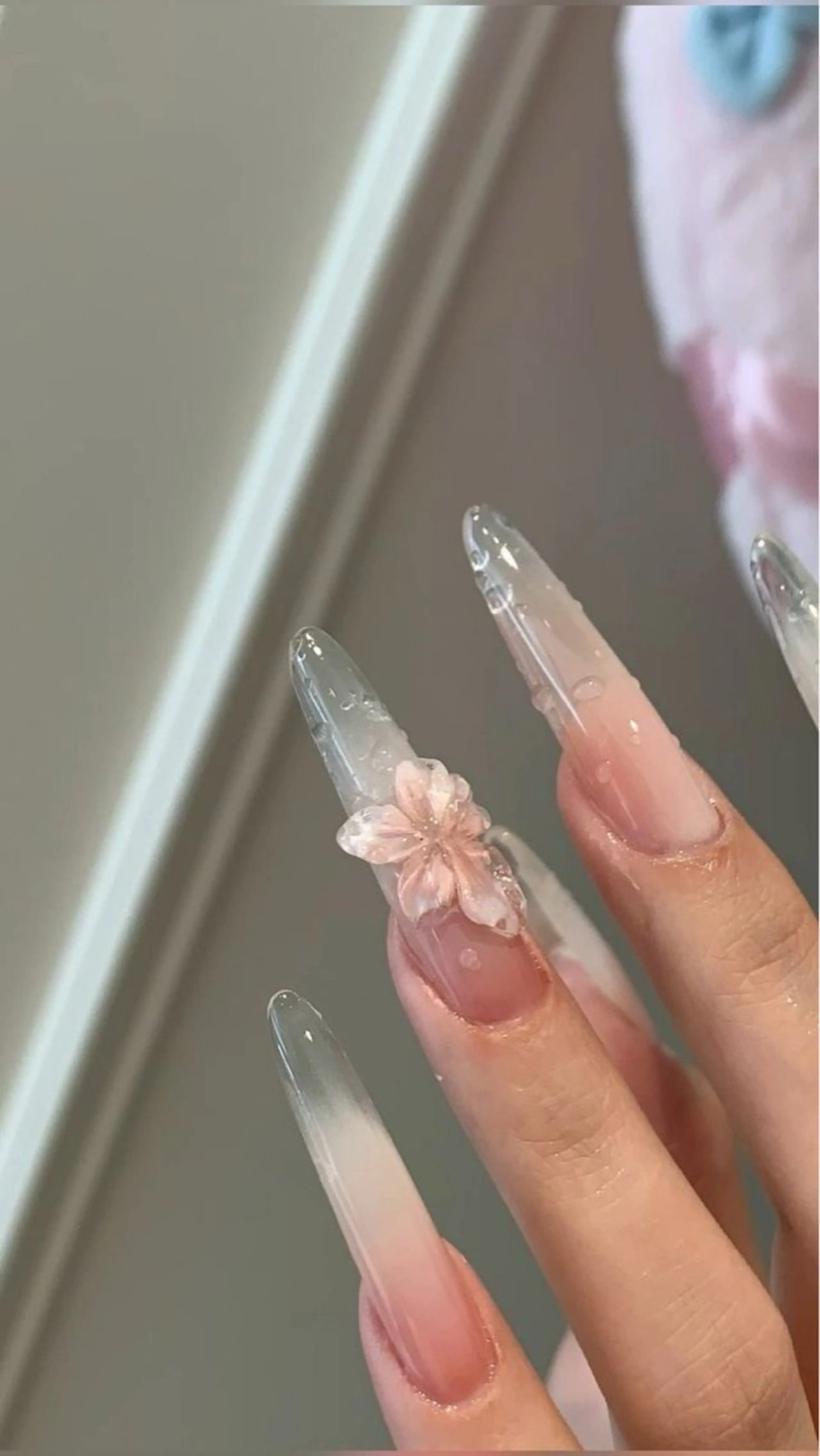 ネイル ハンドネイル Ri-e's nailのネイルデザイン